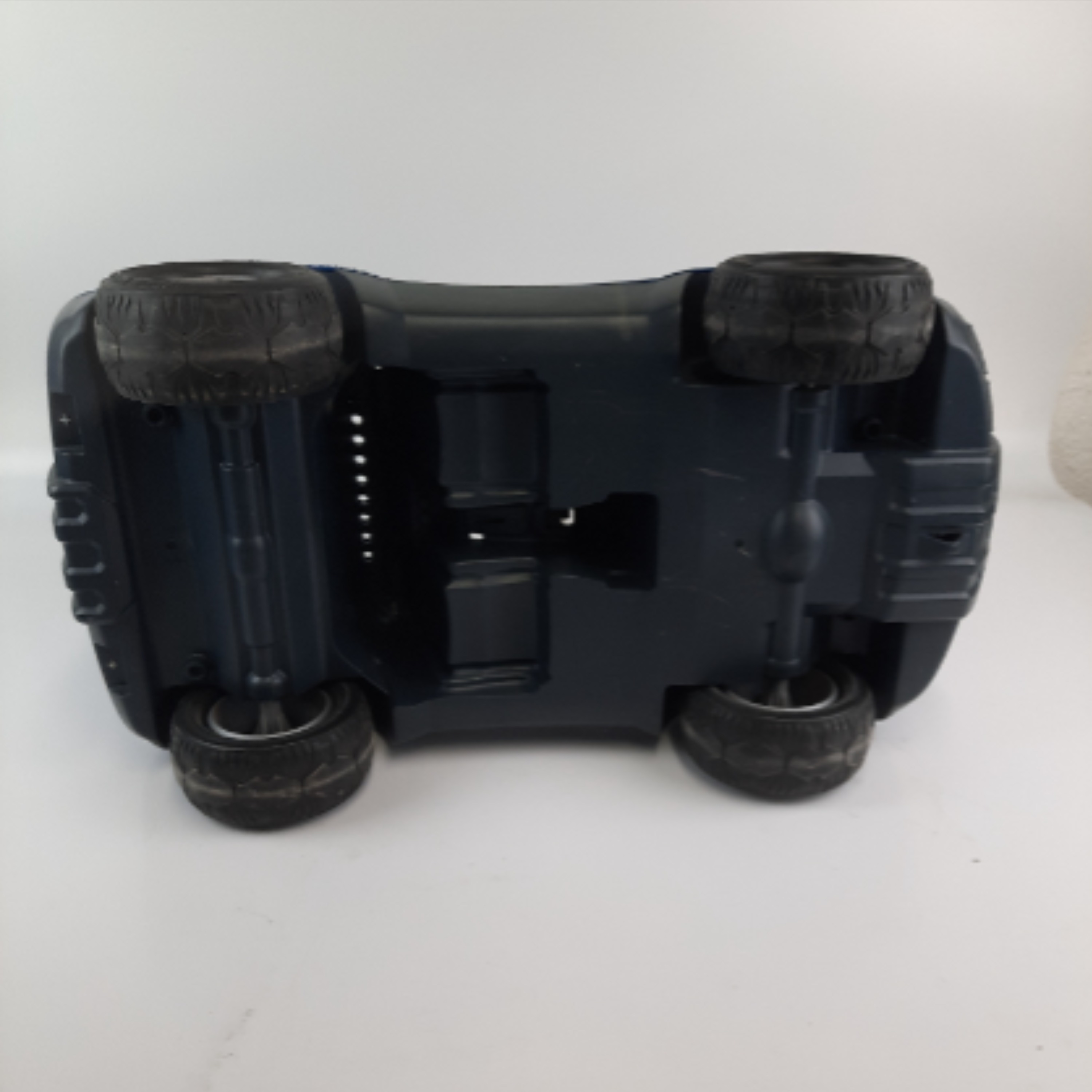 Voiture Action Man  - Vue 5 - 