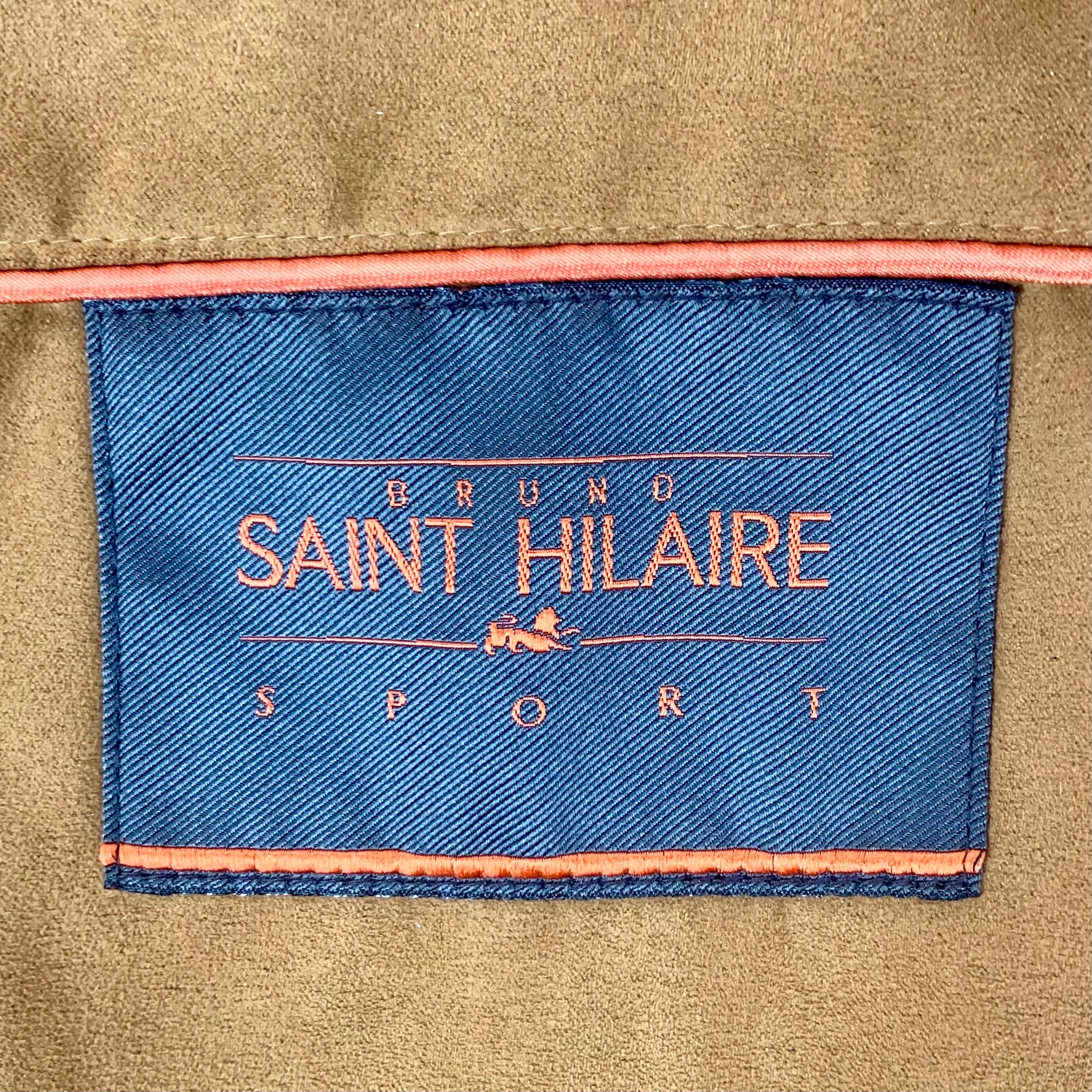 Veste Saint-Hilaire Sport taille 52 - Photo 2