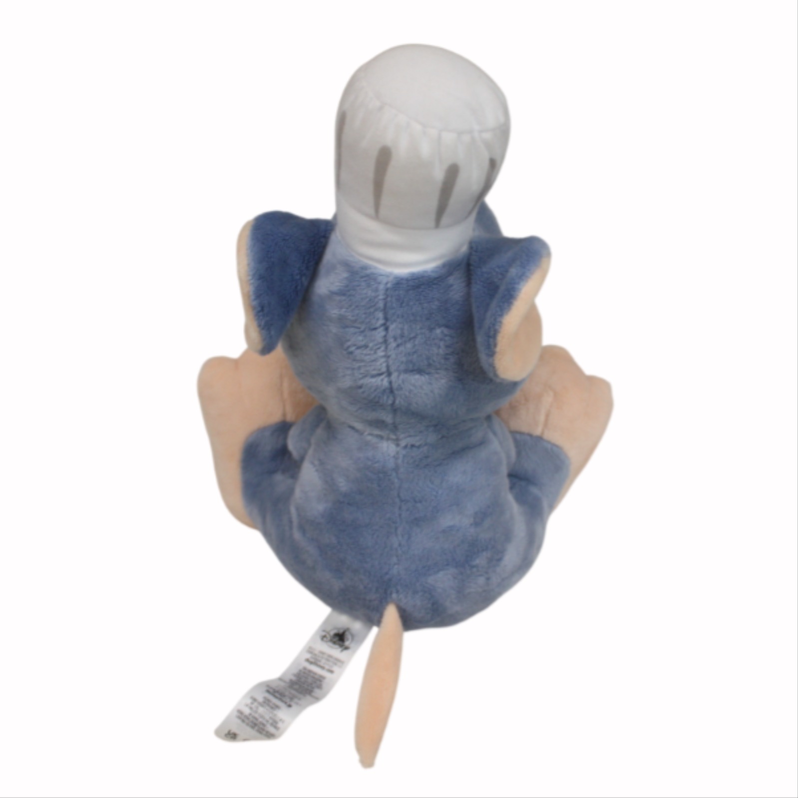 Voir photo 3 de Peluche Remy Ratatouille Disney Peluche Remy Ratatouille Disney Comme neuf - Vue 3 -