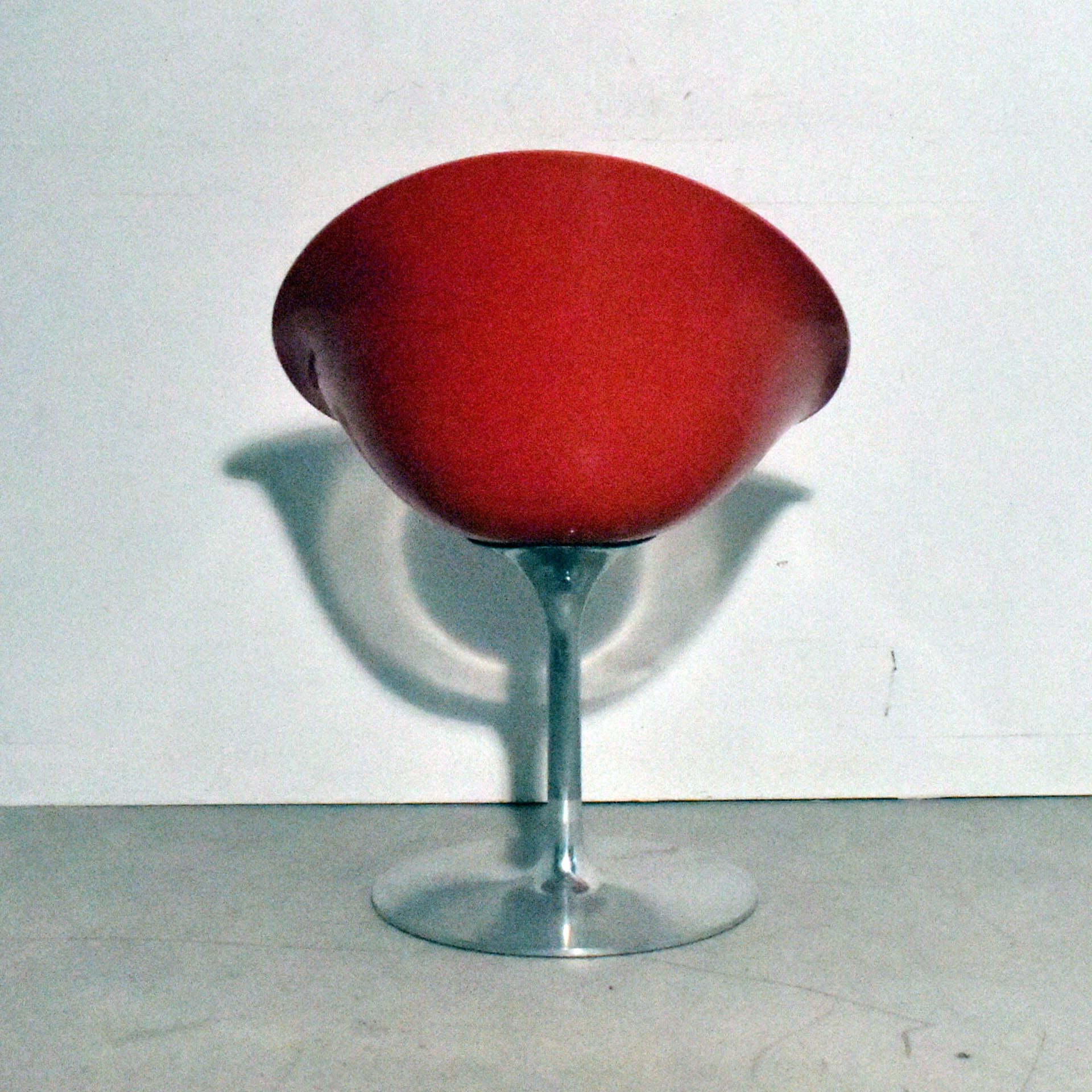 Chaise - Ero/S/ by Philippe Starck - Kartell™ - Photo 1