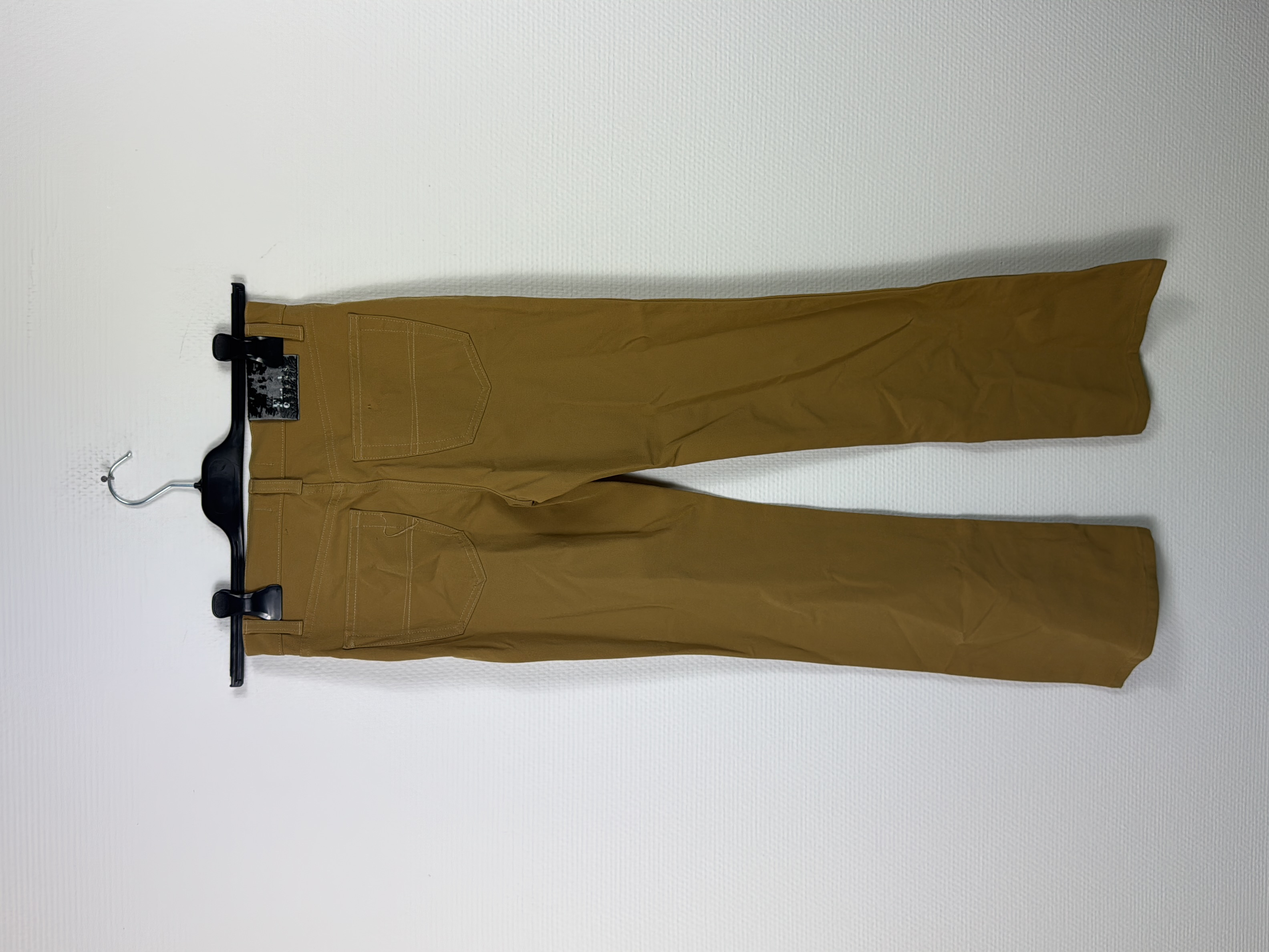 Pantalon Ferre jeans Marron L 👖 - Photo 4