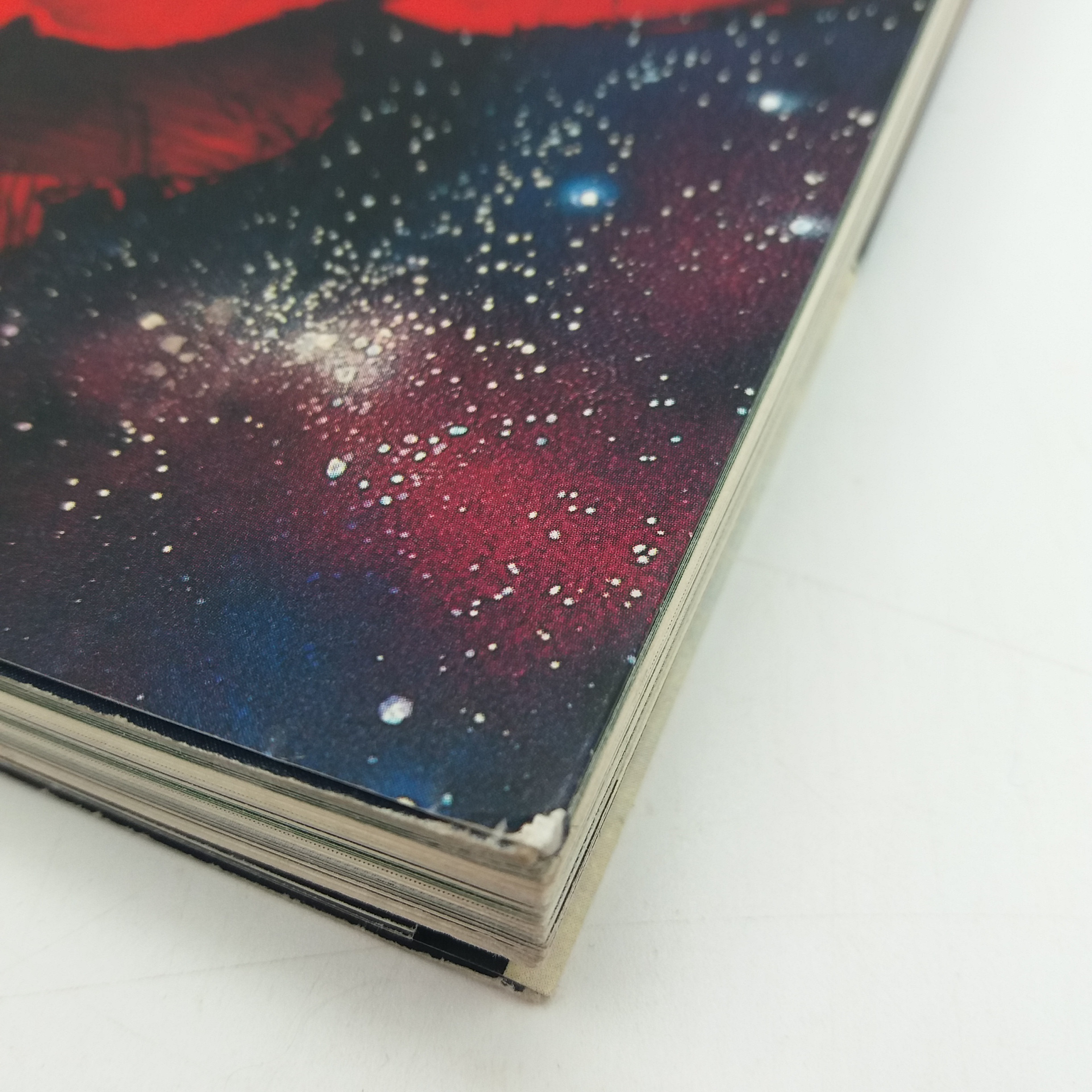 Livre « The memory of memories » de Otomo Katsuhiro de 1996 - Photo 5