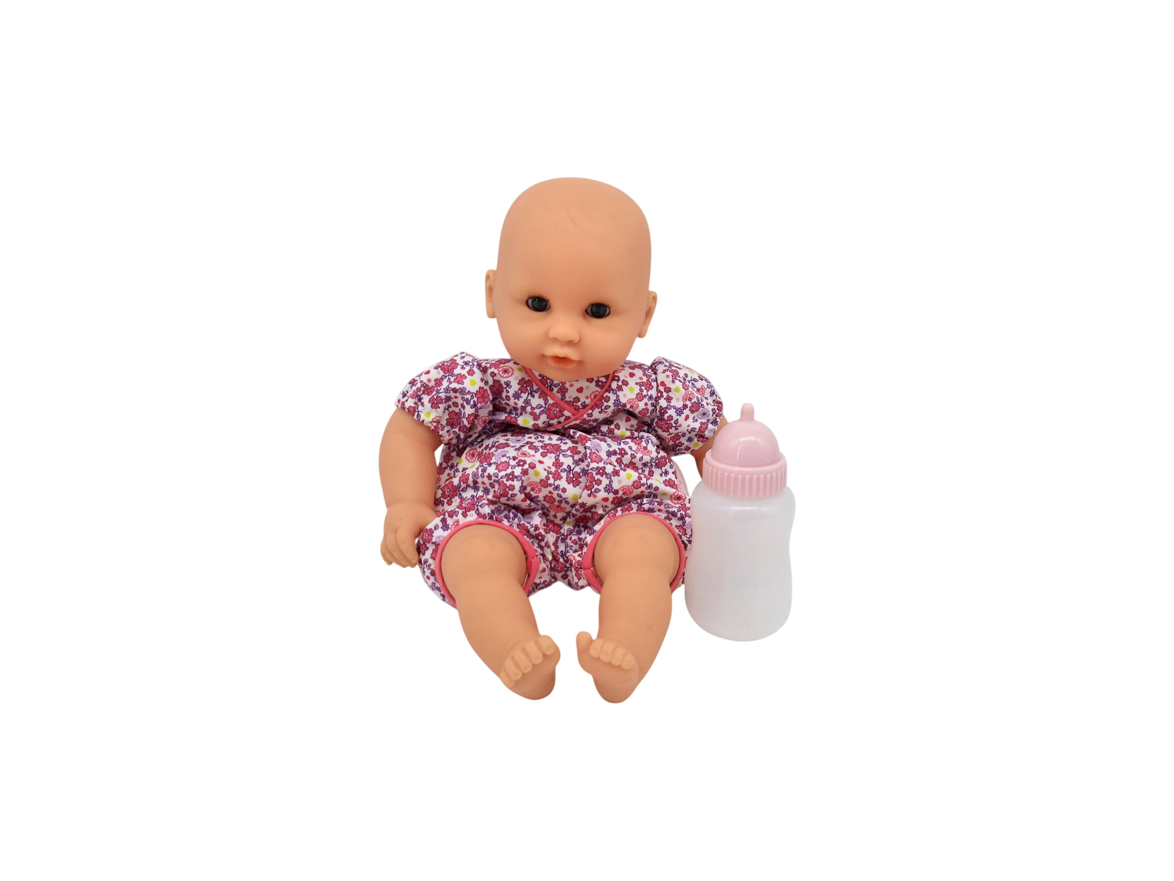 Poupée - Poupon Emma fait pipi Très bon état -  reconditionné disponible sur Label Emmaüs