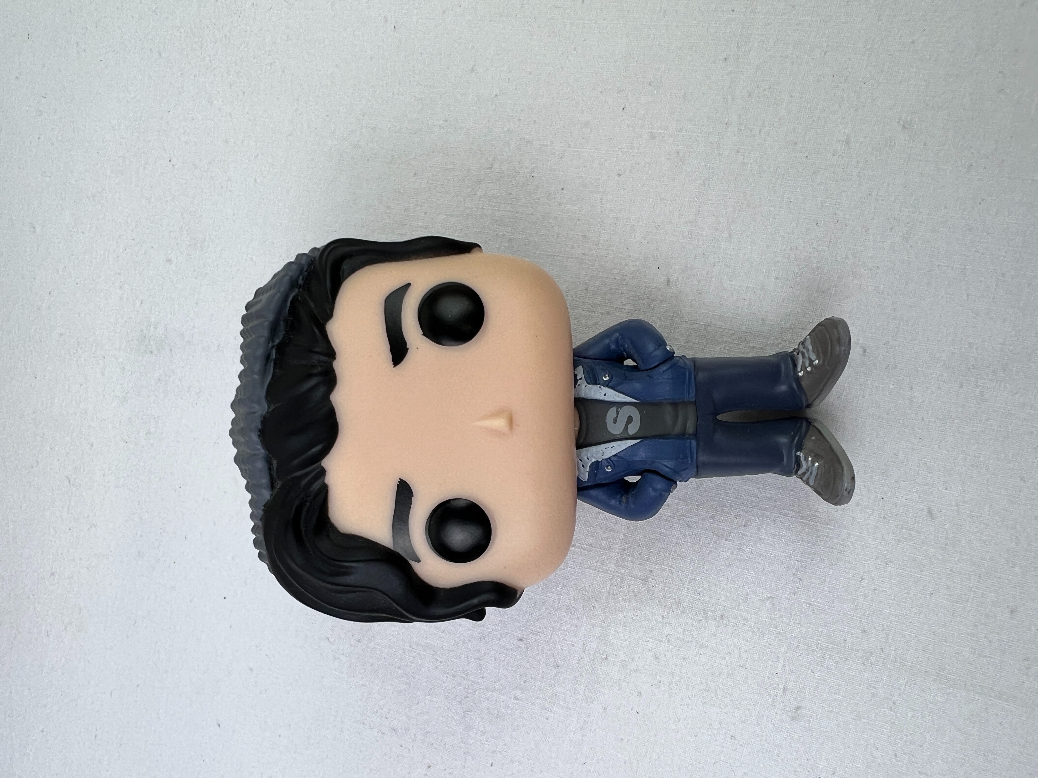 Voir photo 4 de 8 Figurines Funko Pop 8 Figurines Funko Pop - Vue 4 -