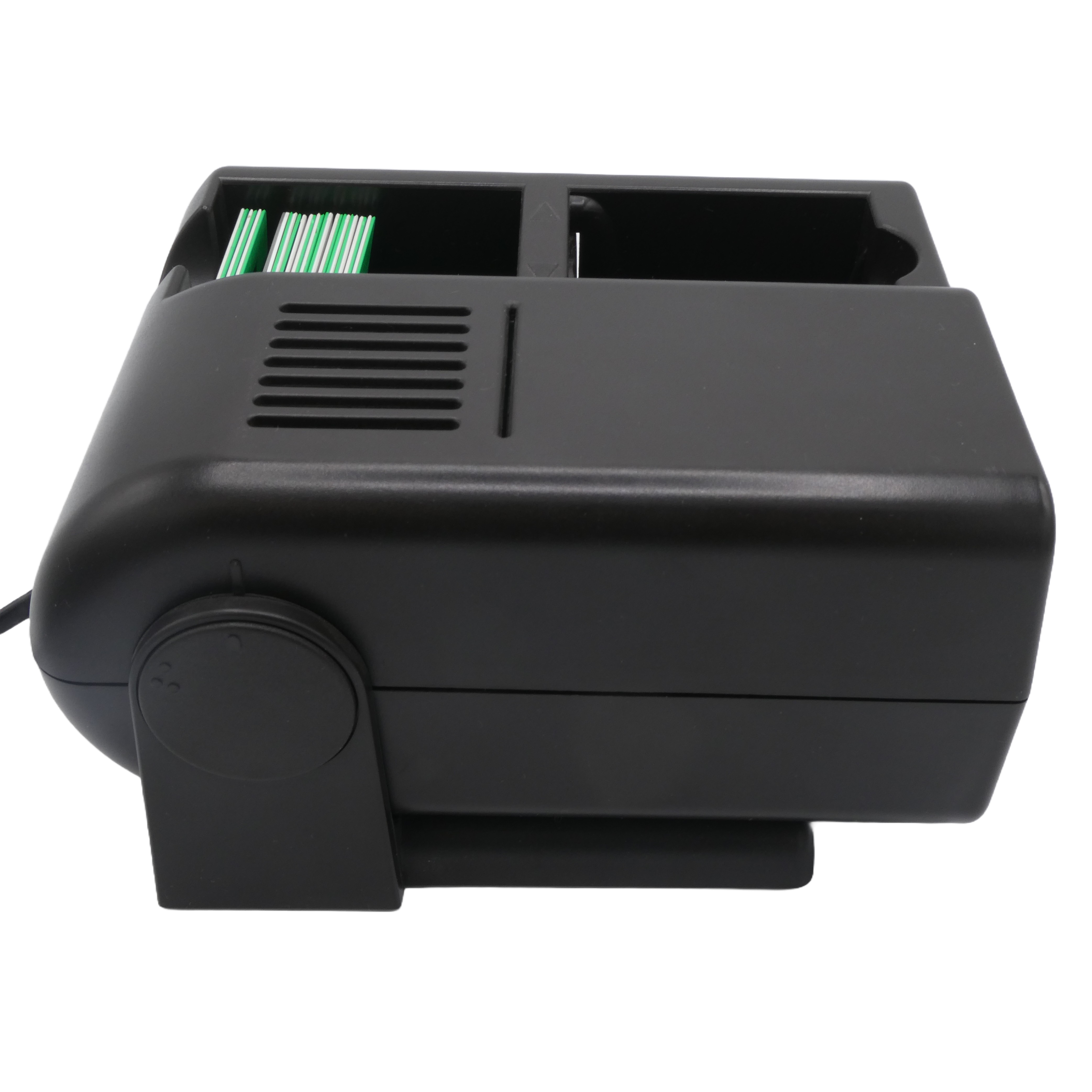 Kaiser Fototechnik Visionneuse de diapositives semiautomatique pour diapo 5x5cm - Photo 3