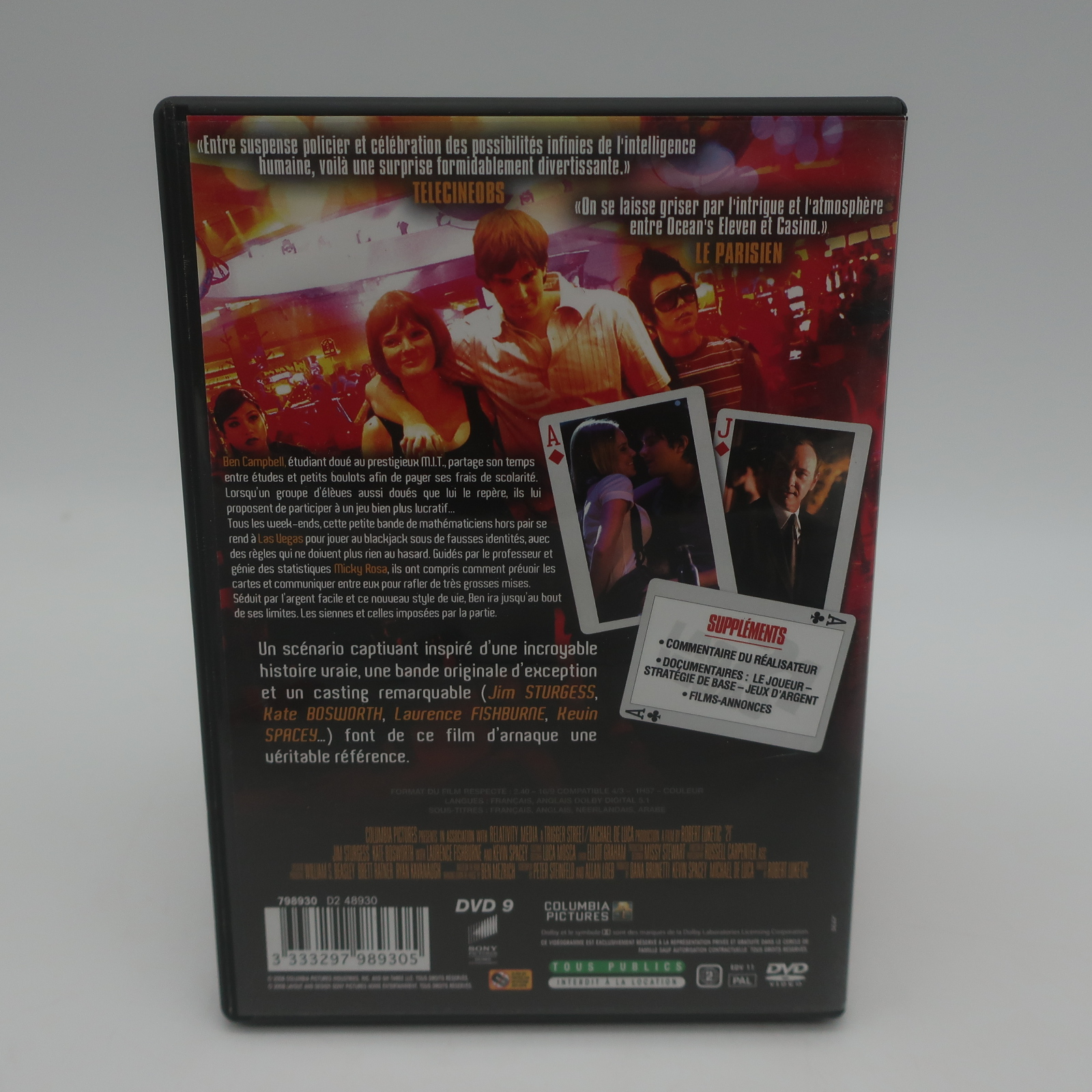 DVD 
