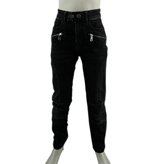 Acheter Jeans noir - femme - Tommy Hilfiger - taille 36 Bon état - 17,43 € Jeans noir - femme - Tommy Hilfiger - taille 36 Bon état - reconditionné disponible sur Label Emmaüs