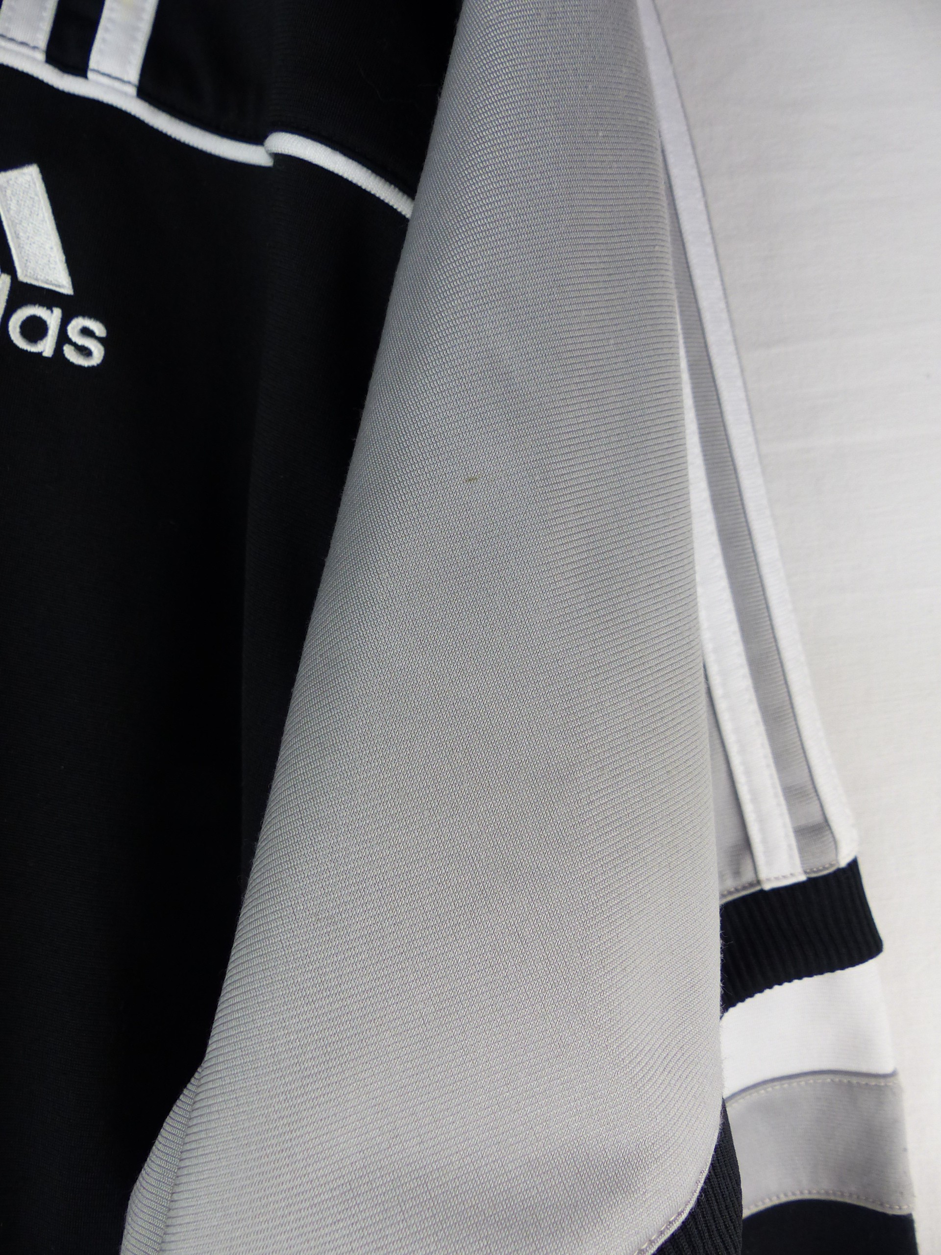 Veste de survêtement Adidas Vintage T.M/186 - Photo 3
