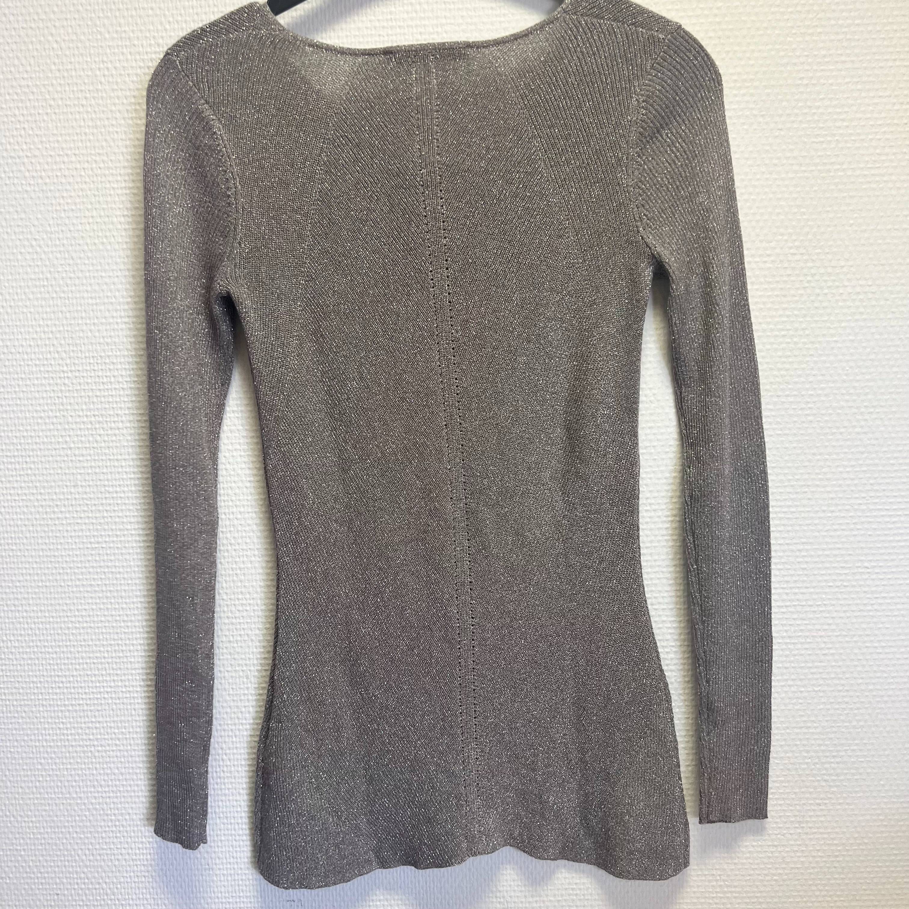 Haut manches longues, Gérard Darel femme TS  - Vue 2 - 