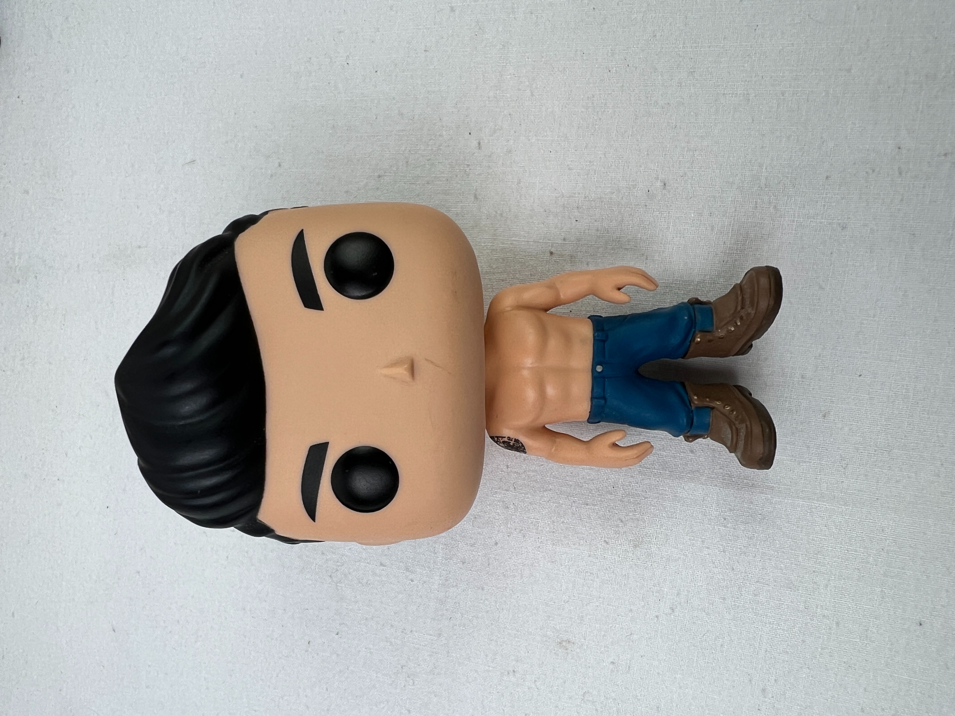 Voir photo 2 de 8 Figurines Funko Pop 8 Figurines Funko Pop - Vue 2 -