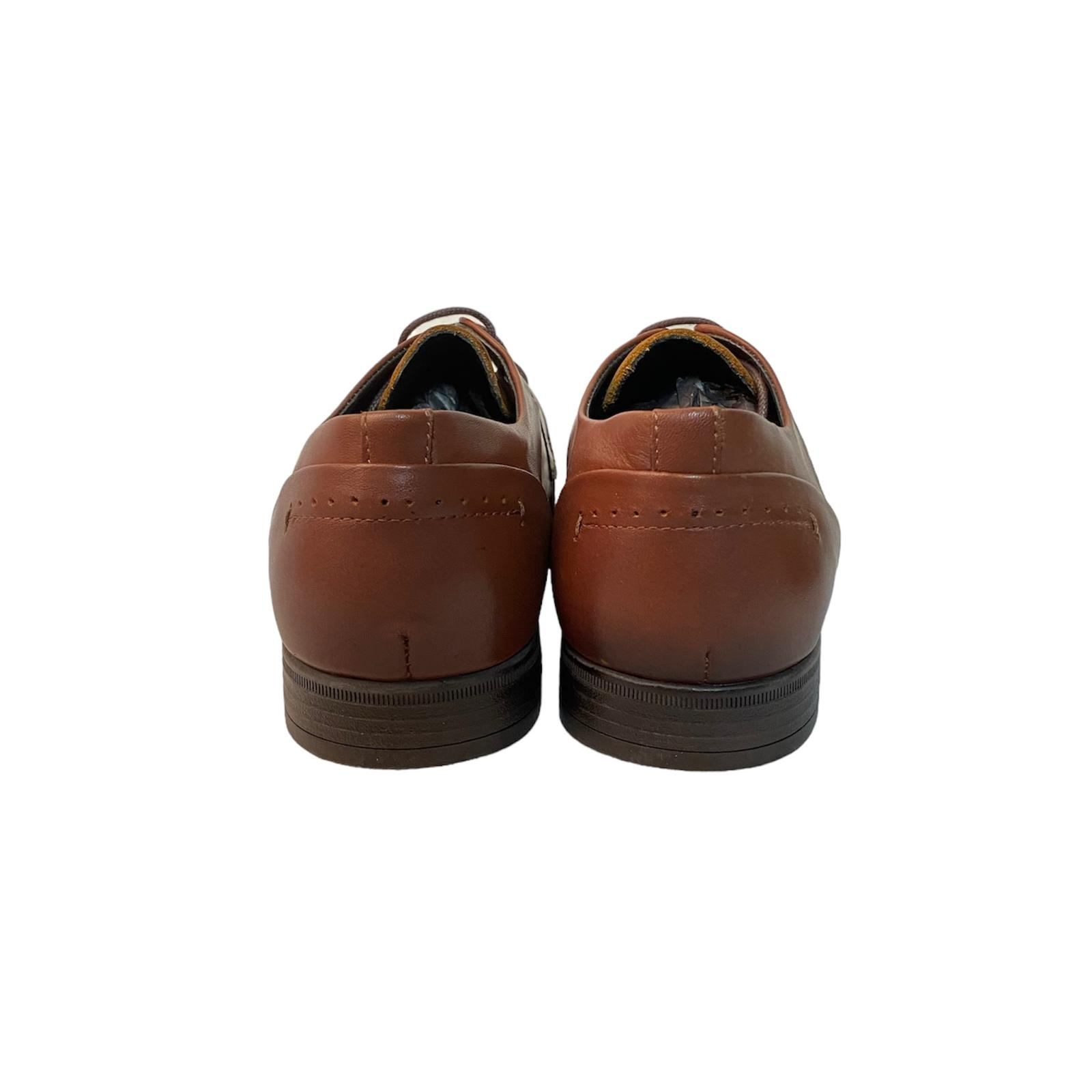 Voir photo 5 de Chaussures De Ville - Dillinger Paris -40 Chaussures De Ville - Dillinger Paris -40 Comme neuf - Vue 5 -