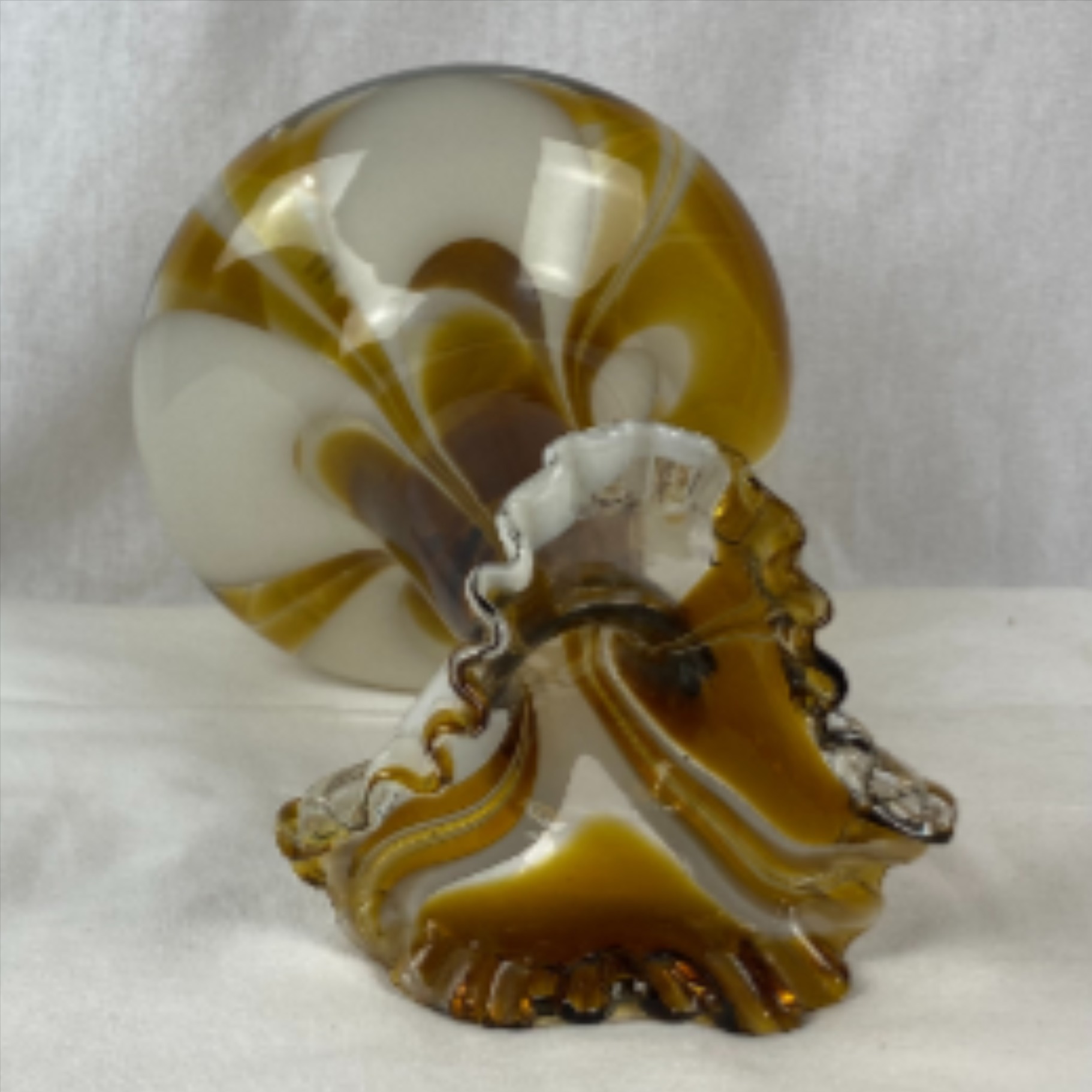 Vase à col - Photo 3