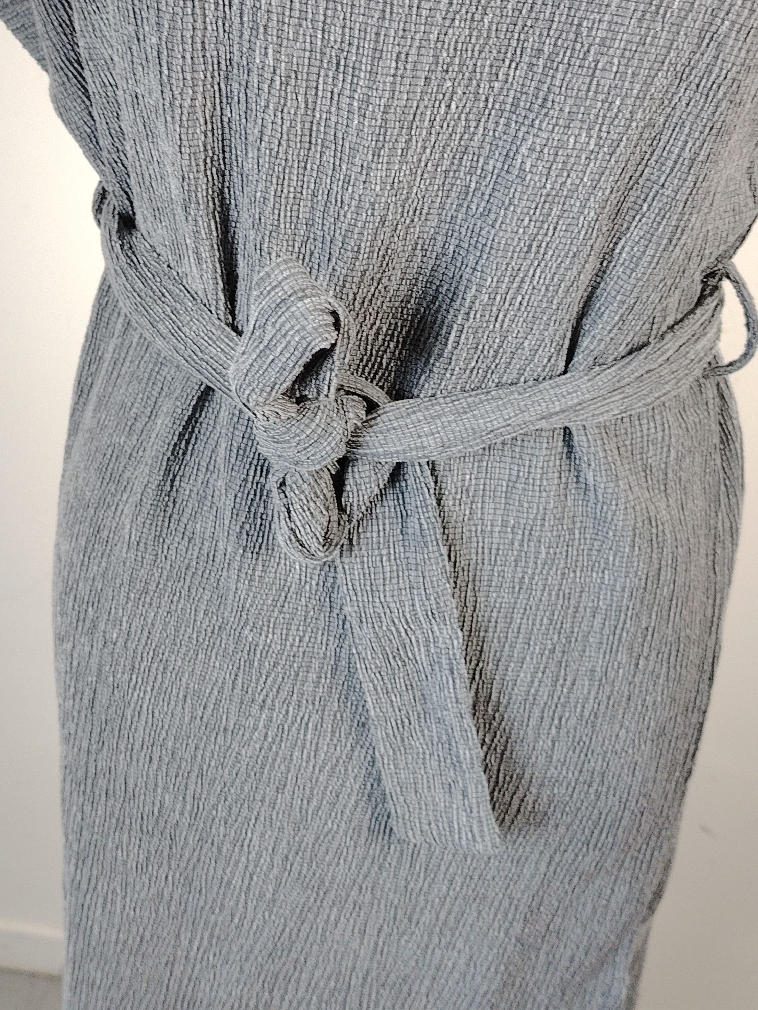 Le Temps de Cerises robe blouson sans manches encolure rond - Taille XS - Photo 5
