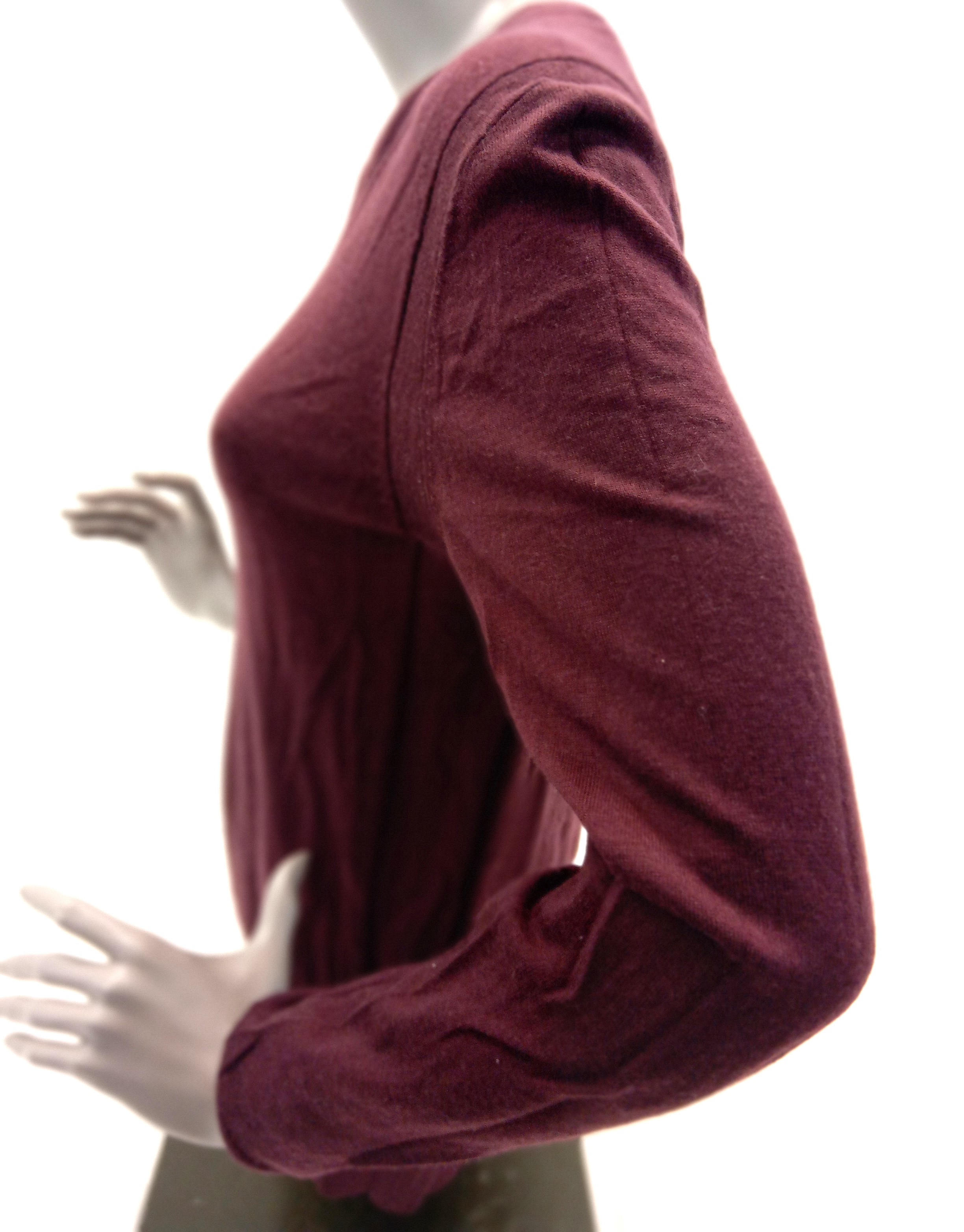 Pulls pour femme taille S manche longue - Photo 3
