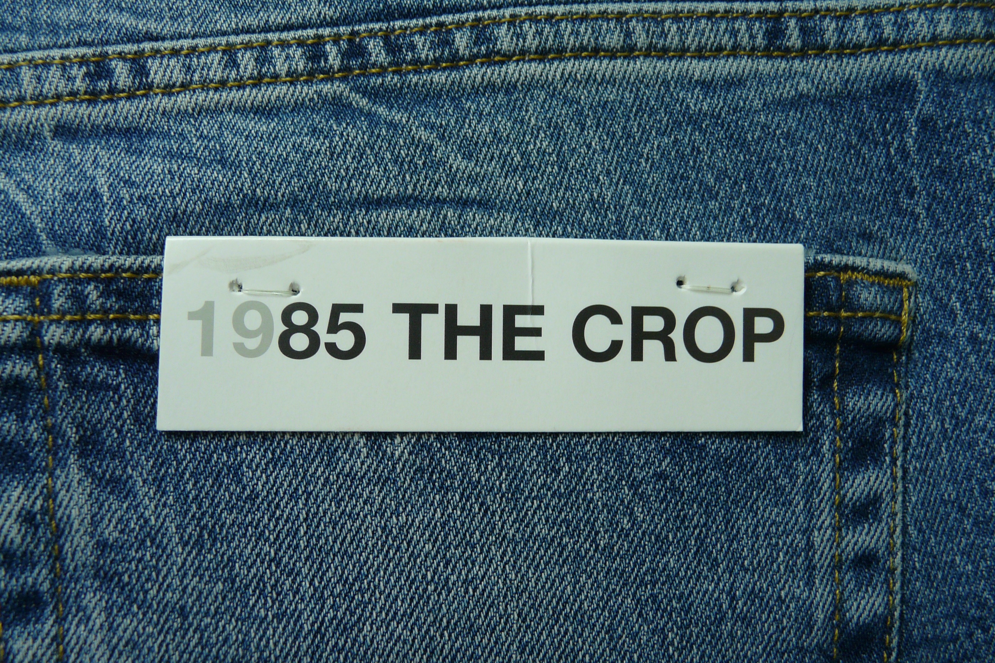 HO35 - Jean 