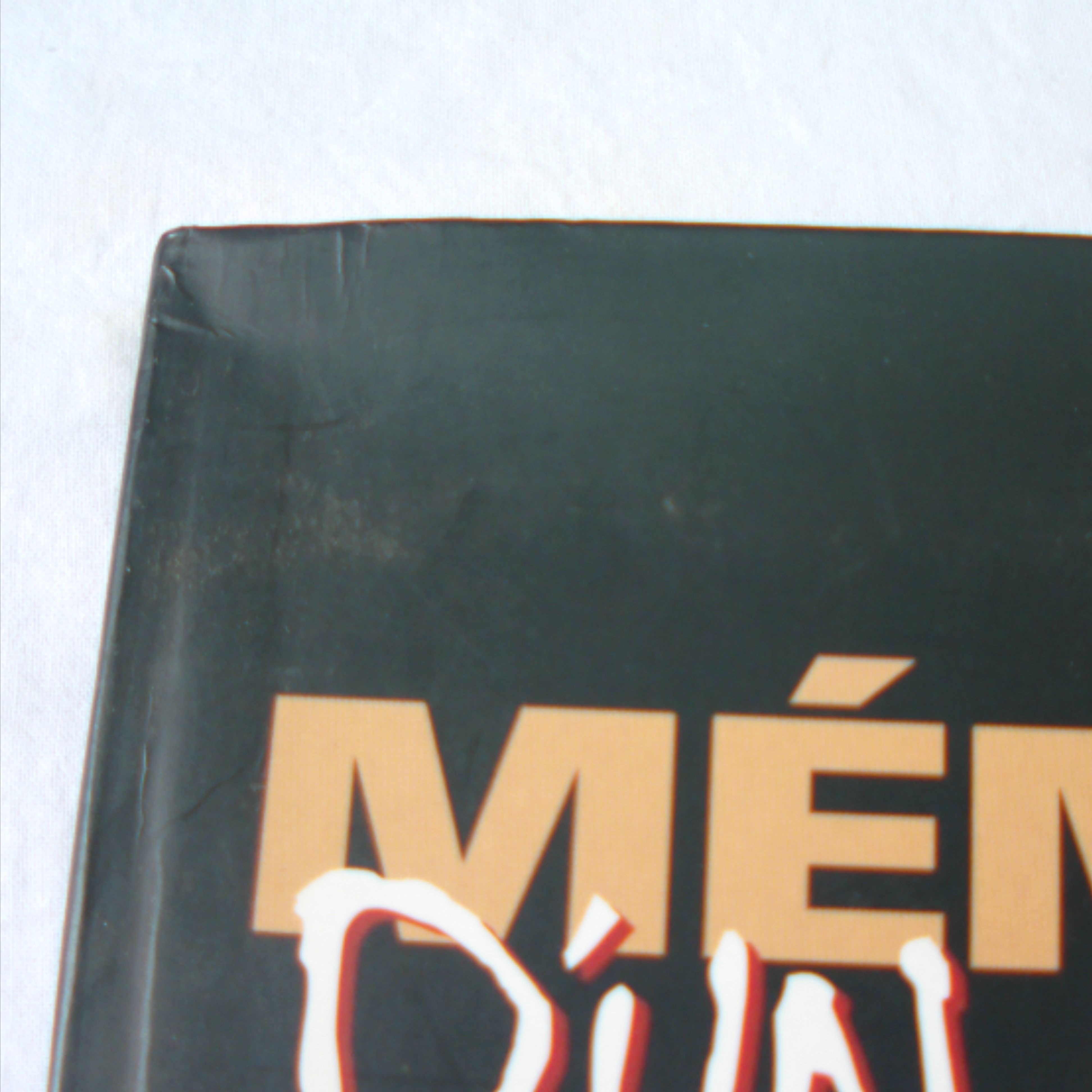 Livre BD: Mémoires d'un incapable de Cazaux et Qwak, 1998 - Photo 5