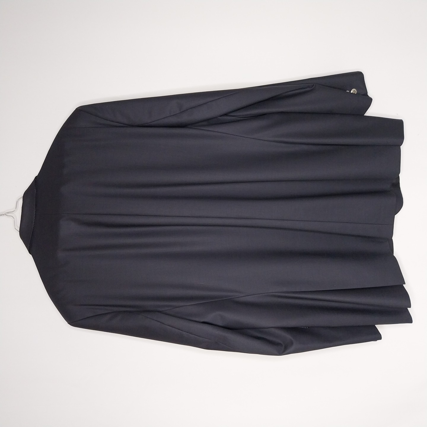 Veste de costume - Lucas Delli - T : 58 Très bon état - Vue 2 - 