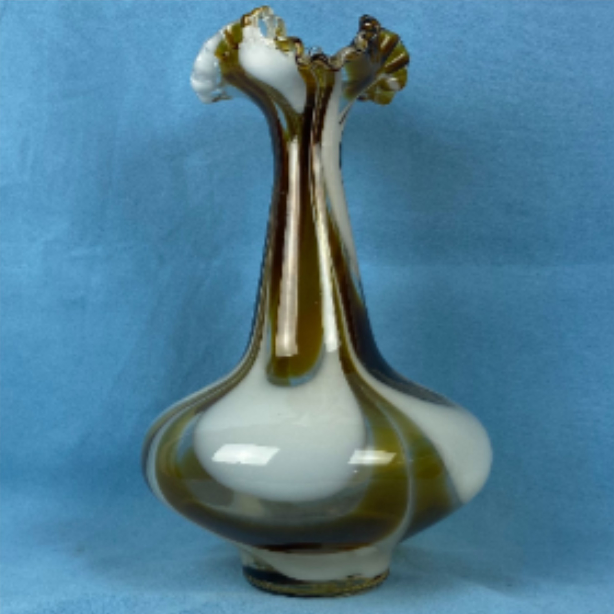 Vase à col - Photo 1