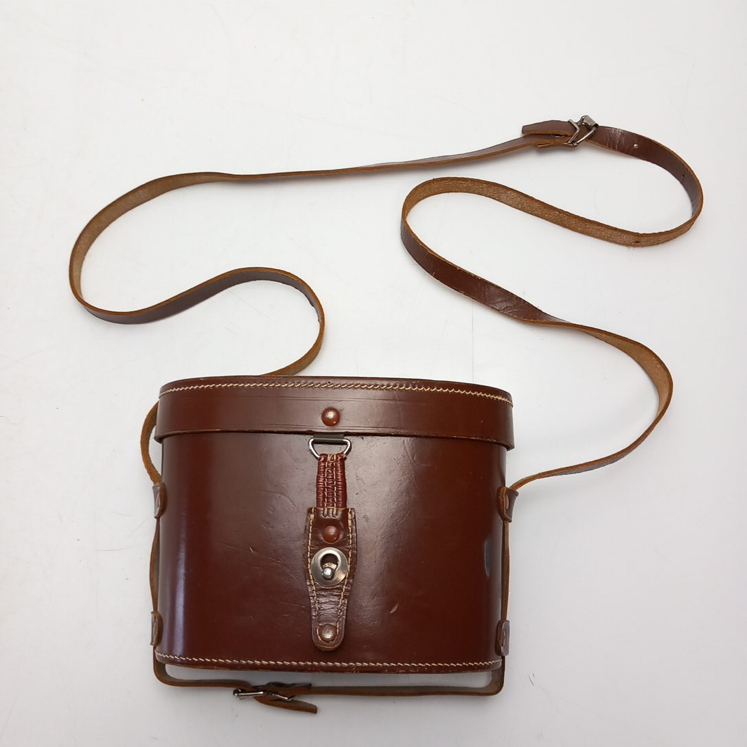 Jumelles Huet, Paris Miralux 8x30 dans son Etui - Bon état - Photo 10