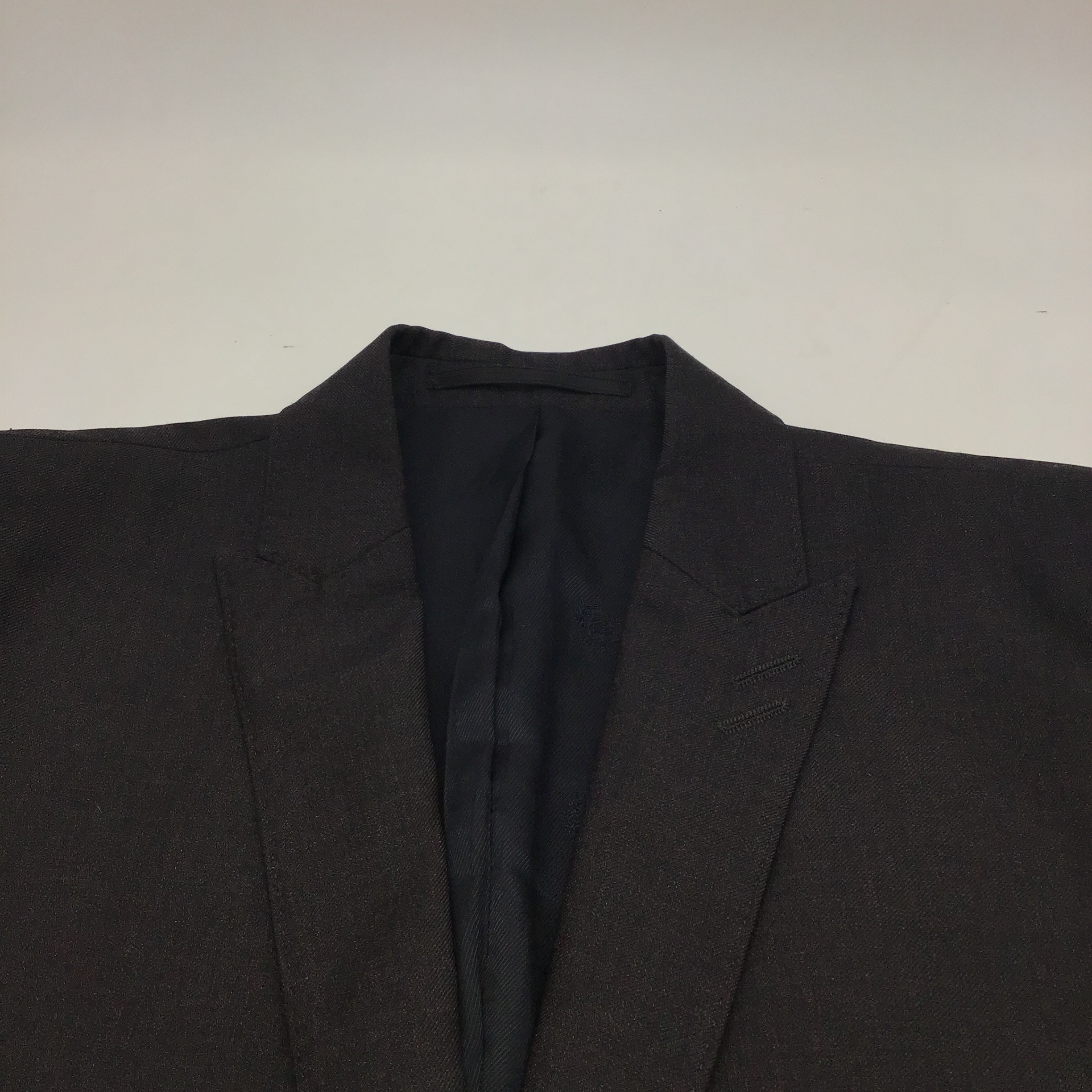 Veste tailleur - Homme - Taille 50/M - Photo 4