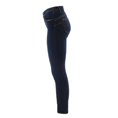 Voir photo 3 de Jeans bleu - Femme - Liu Jo - Taille 36 Jeans bleu - Femme - Liu Jo - Taille 36 Très bon état - Vue 3 -