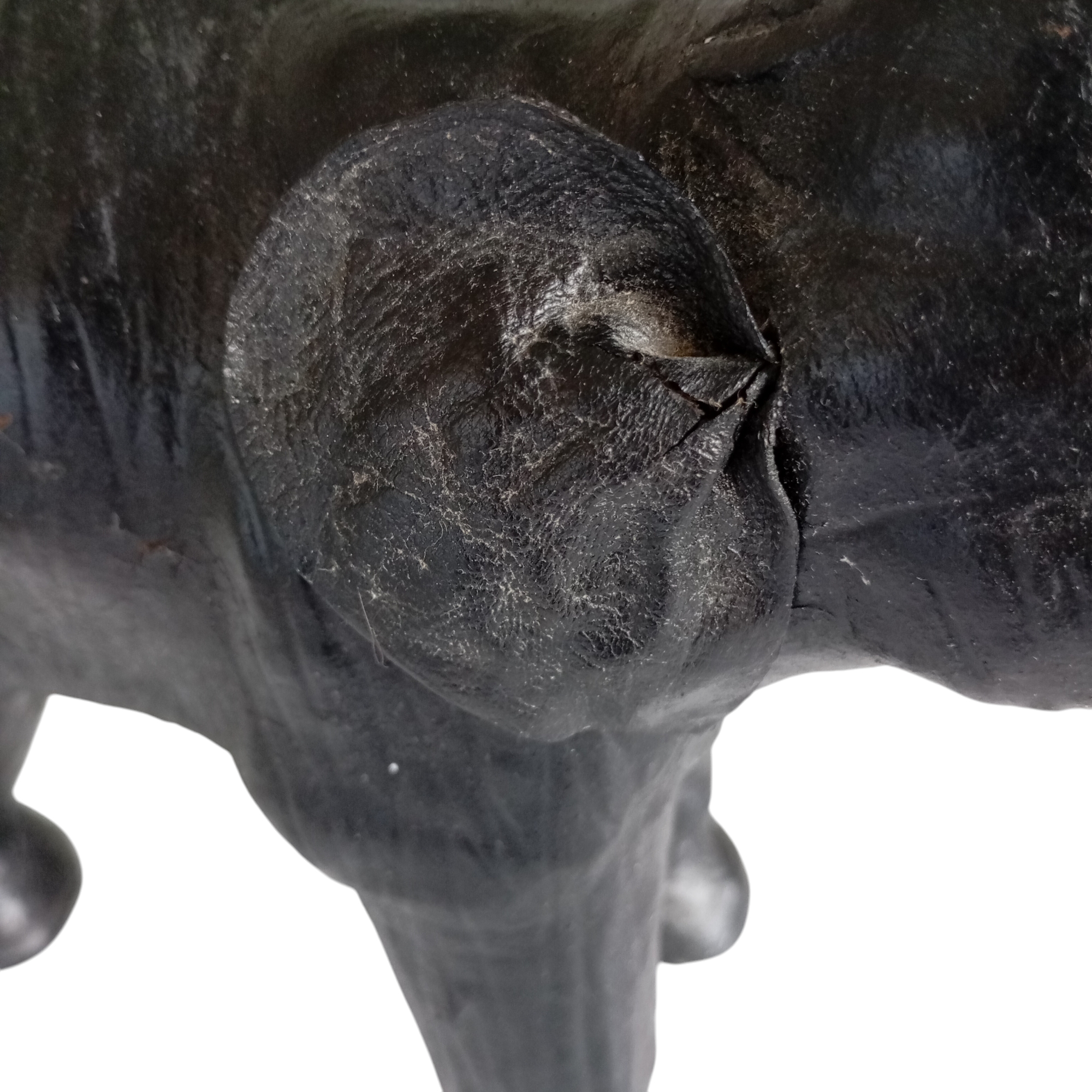 Eléphant de décoration - Photo 5