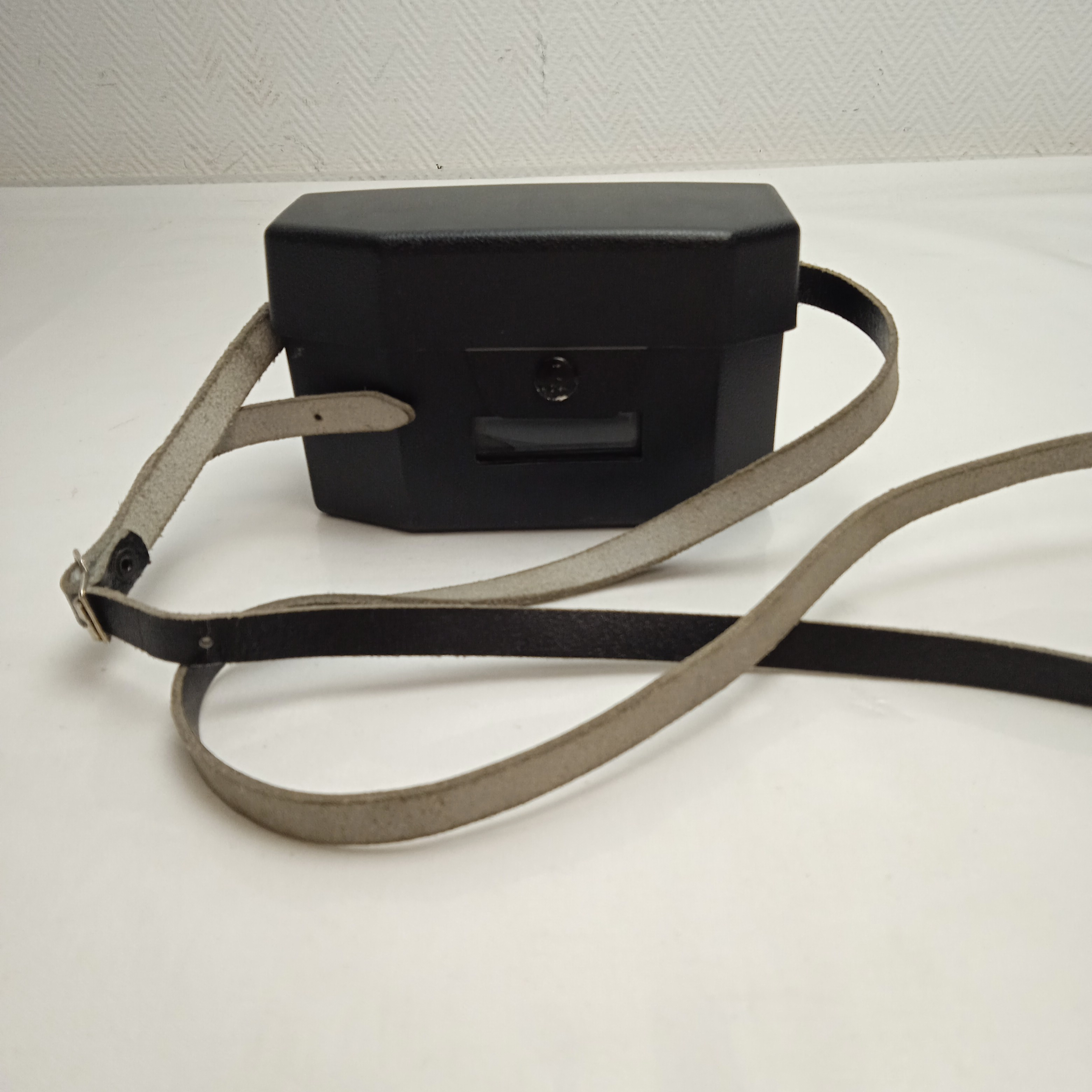 Appareil Photo KODAK 355 X Instamatic Camera Electronic - État correct - Photo 13