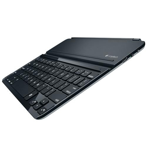 Clavier Logitech Ultrathin Keyboard Cover pour iPad Air Comme neuf -  reconditionné disponible sur Label Emmaüs