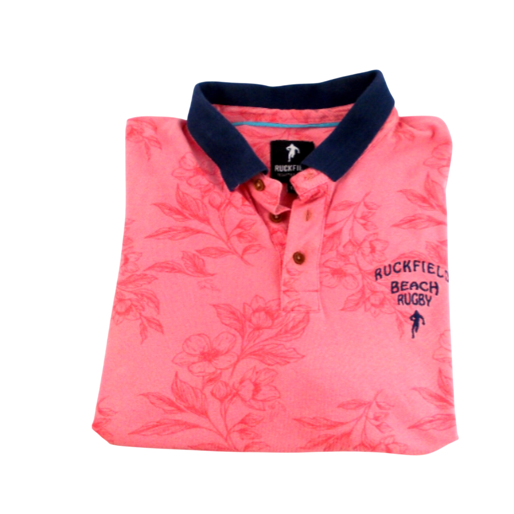 Polo Ruckfield rugby taille XXL - Photo 0