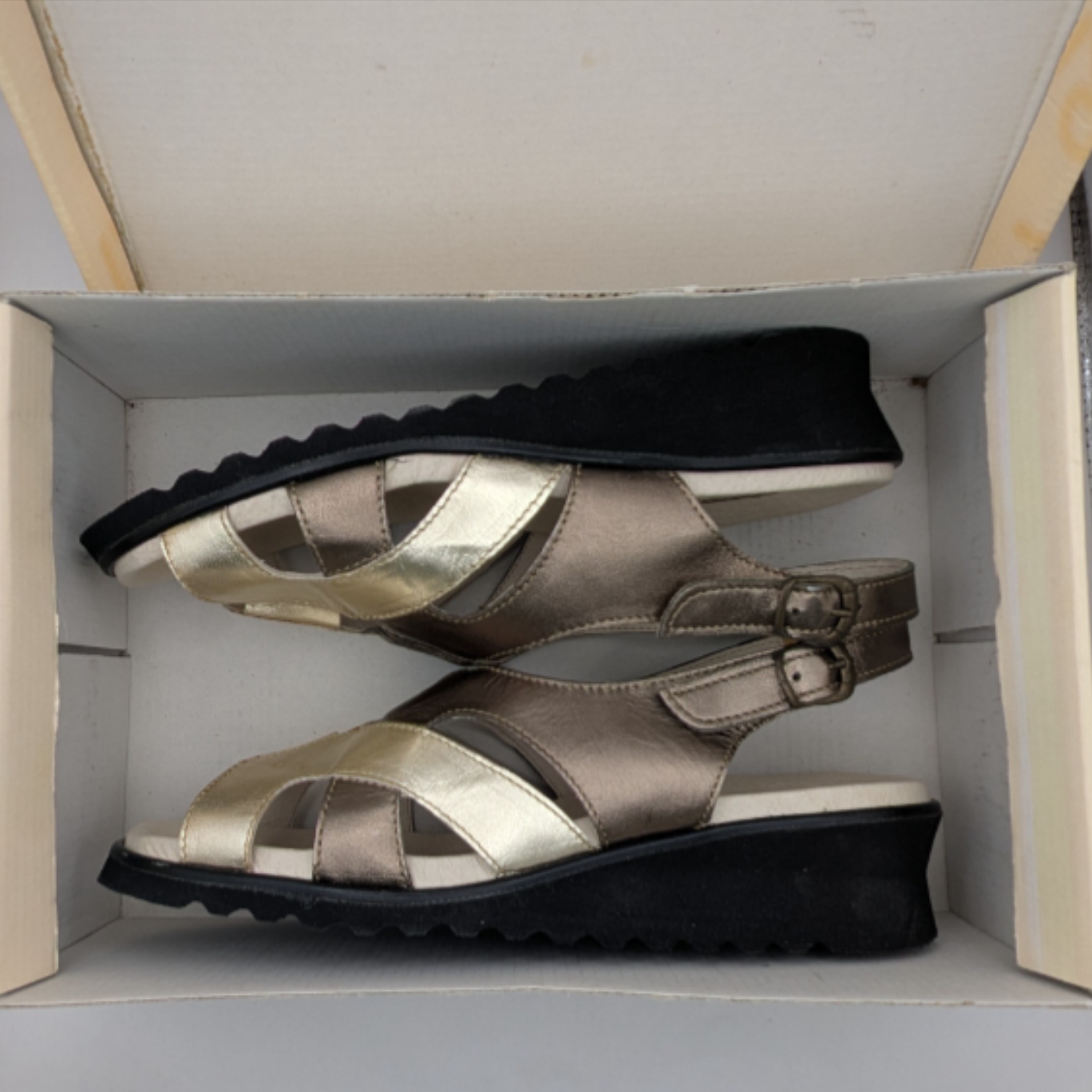 Sandales Corkies - T38 - Photo 2