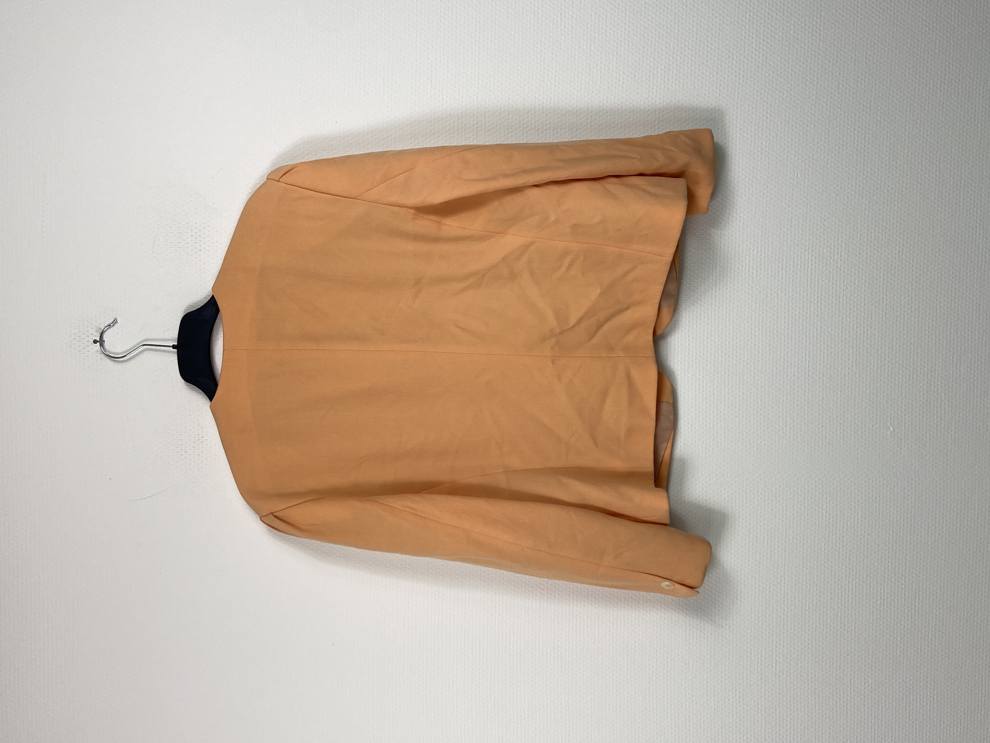 Blazer vintage pêche Hmc 🍑 Autre - Photo 3