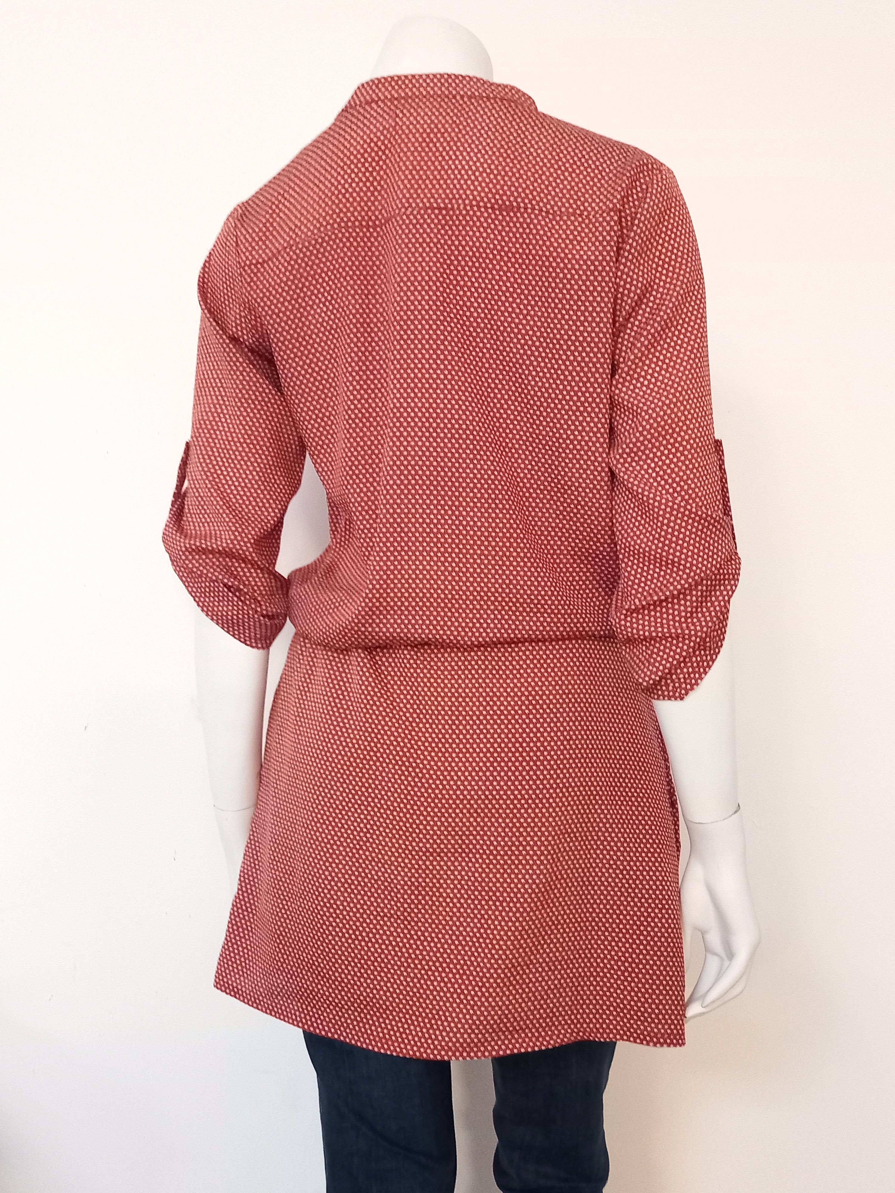 Robe courte La petit étoile T: M Très bon état - Vue 4 - 