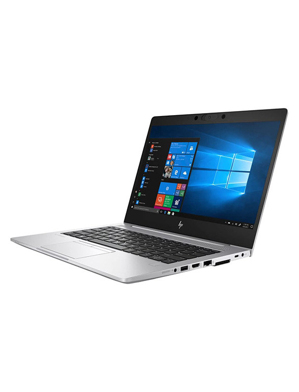 HP EliteBook 830 G6 - i5-8365U - 512 Go - 16 Go - Windows 11 Pro - Batterie testée - Photo 2