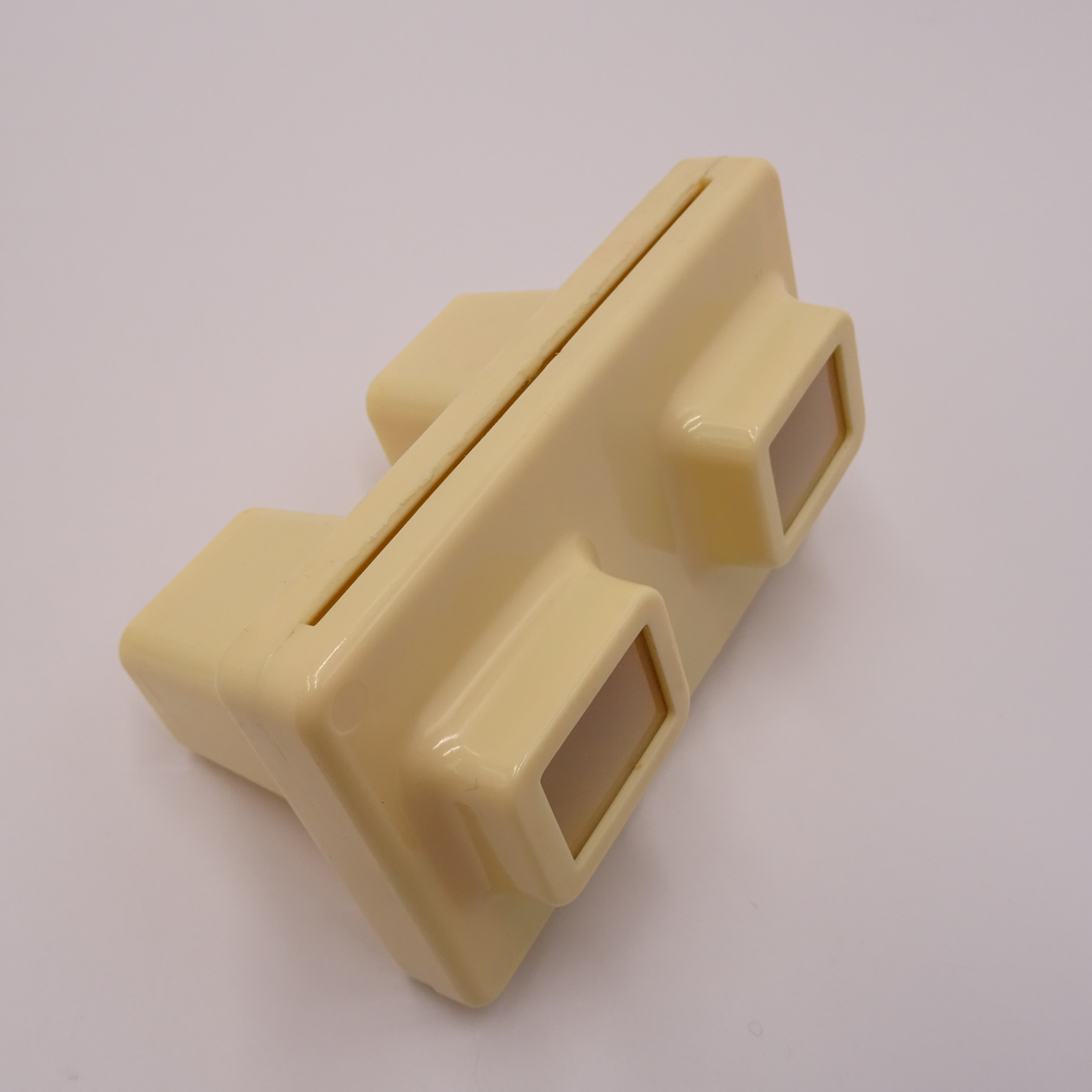 Stéréoscope Lestrade Simplex avec 8 cartons - État correct - Photo 5