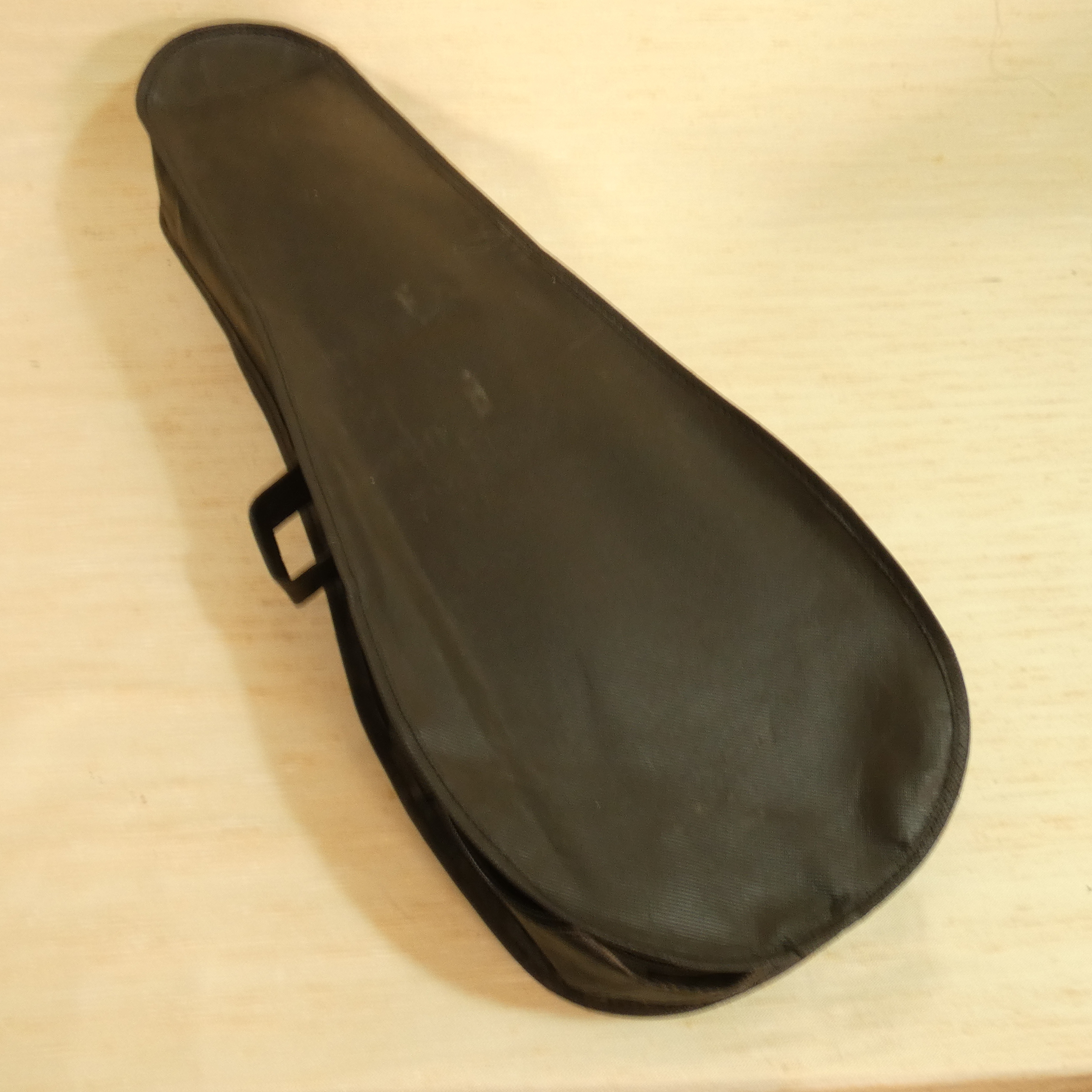 Ukulele Sopran CLIFTON Bon état - Vue 6 - 
