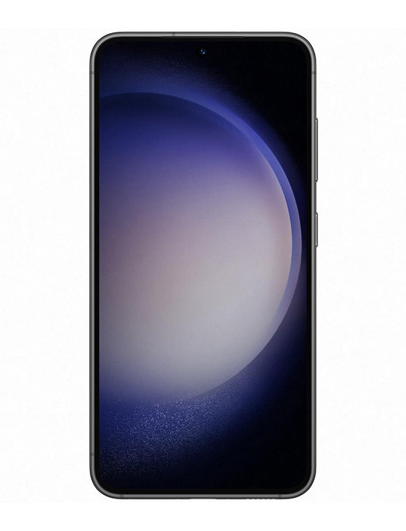 Samsung Galaxy S23 Plus - 512 Go - Très bon état - Noir - Batterie testée Bon état - Vue 2 - 
