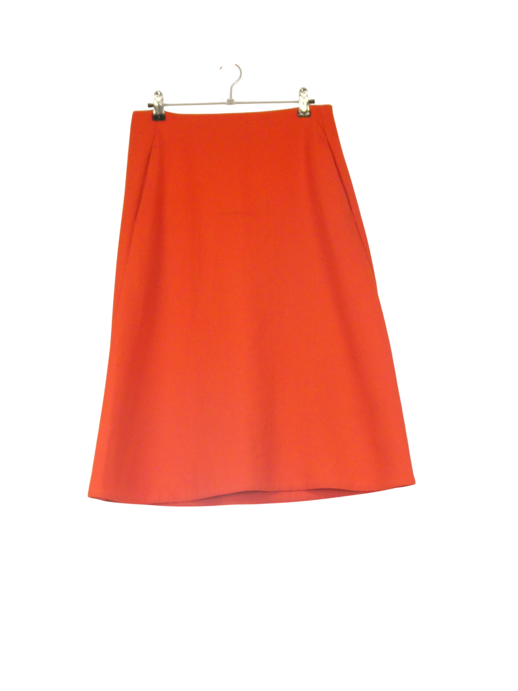COS jupe longue coupe trapèze - Taille S/36 - Photo 2