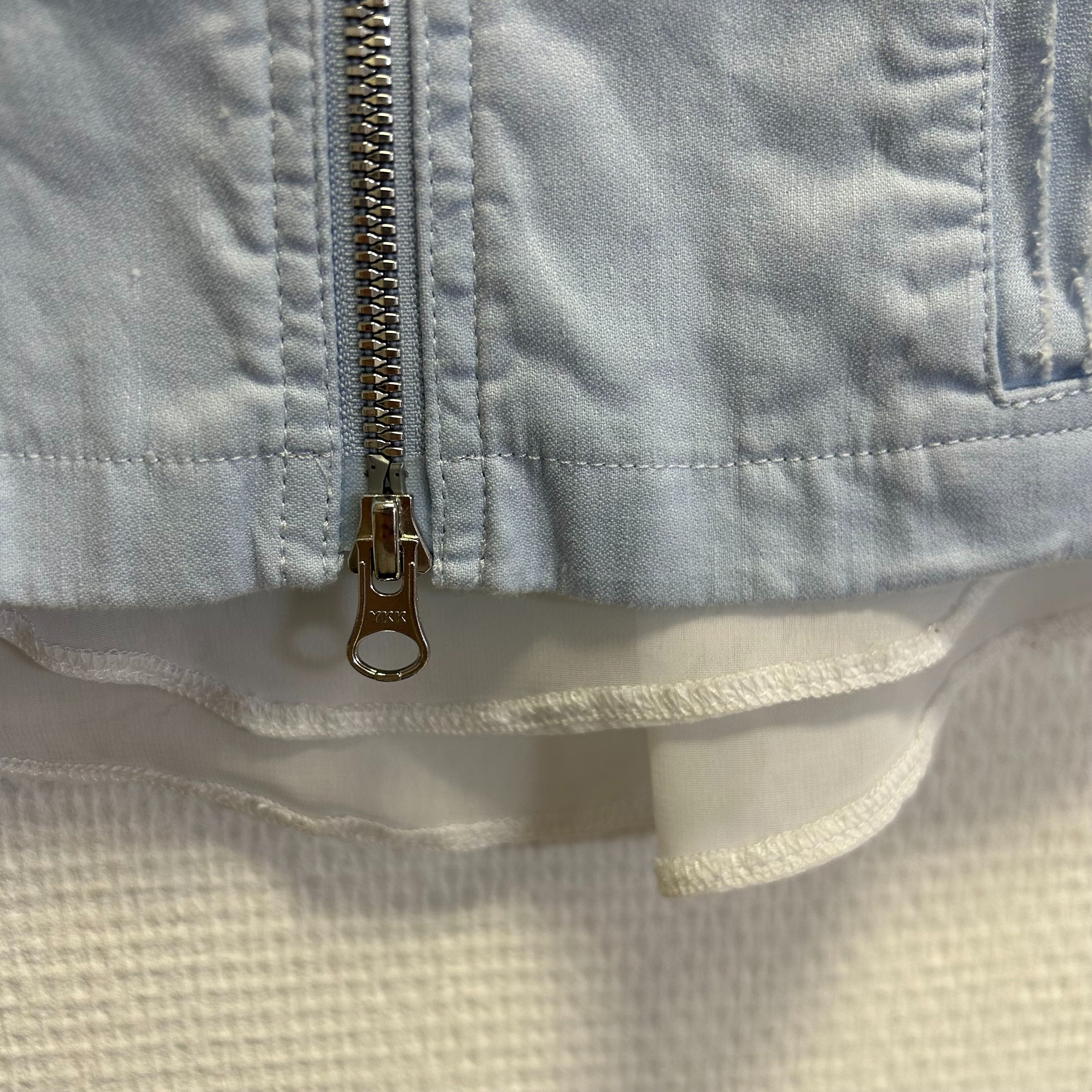 Voir photo 5 de Veste femme Sportalm bleu – Taille 38 Veste femme Sportalm bleu – Taille 38 - Vue 5 -