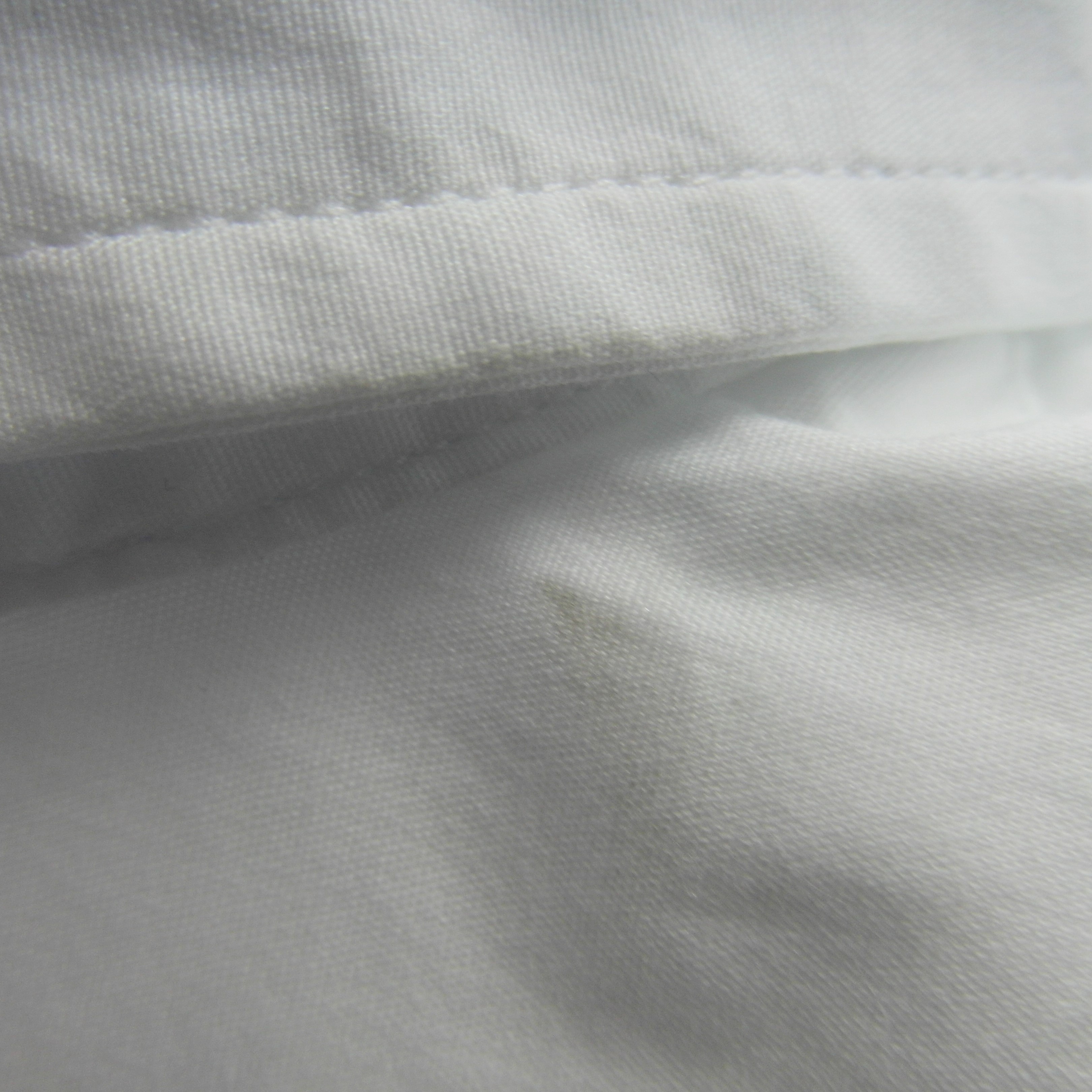 Chemise blanche Bachmann taille L - Photo 7