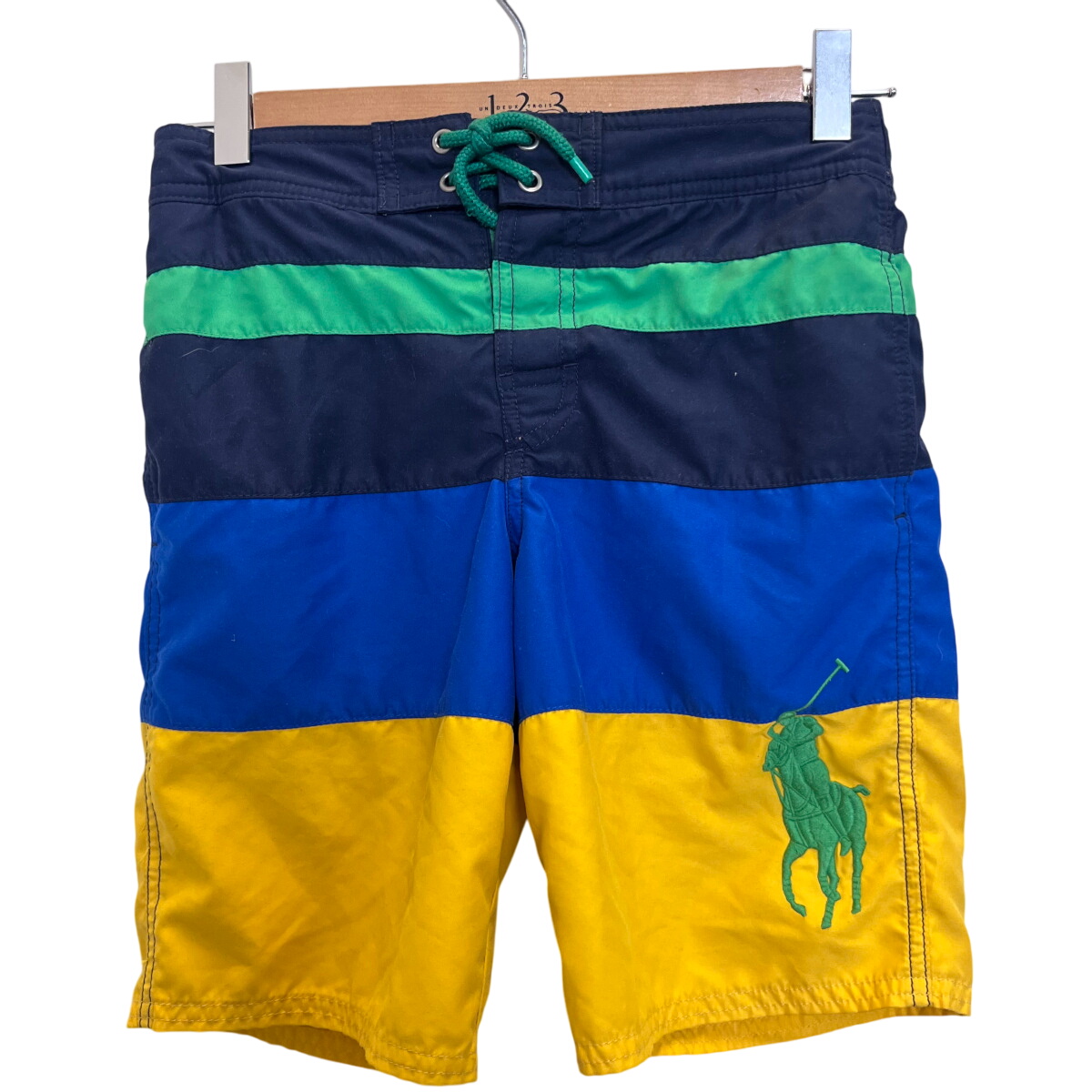 Short color, , taille s - Ralph Lauren - Modalova