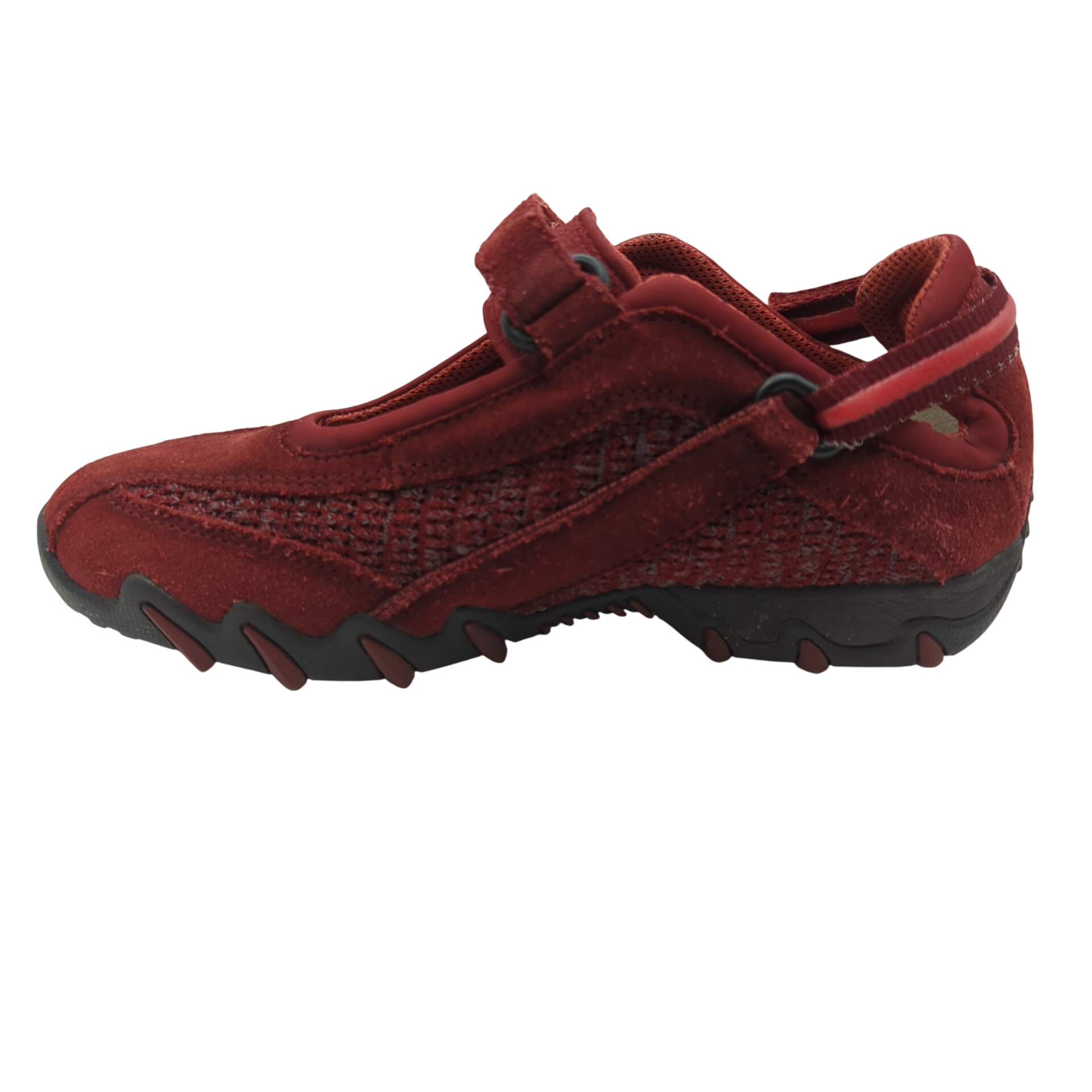 Chaussures Allrounder By Mephisto Ballerine Femme - T.38 Très bon état -  reconditionné disponible sur Label Emmaüs