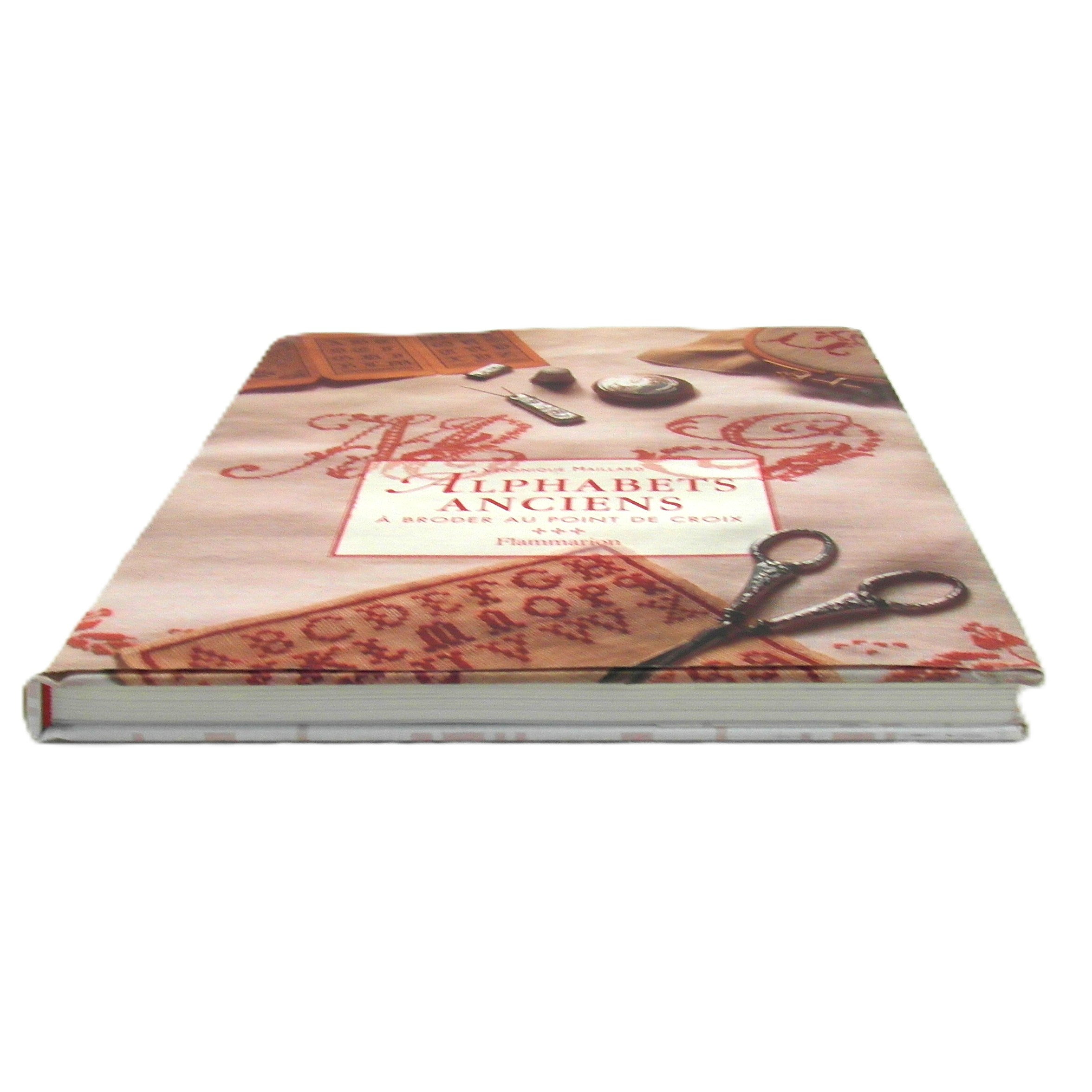 洋書 ALPHABETS ANCIENS A BRODER AU POINT 洋書 ALPHABETS ANCIENS A BRODER AU POINT Amazon.co.jp