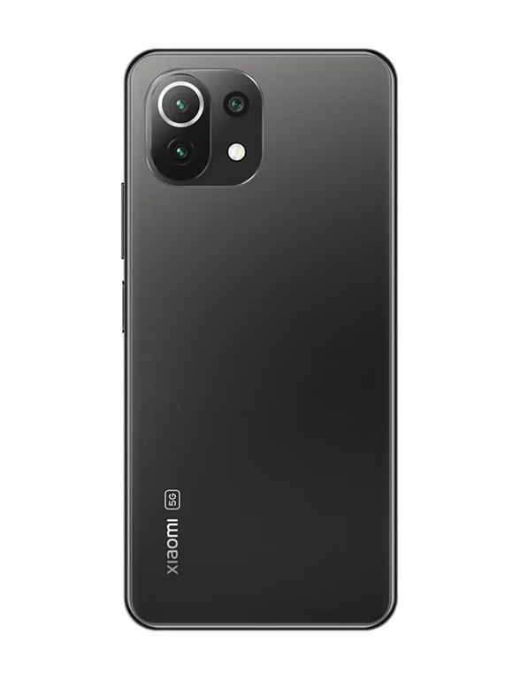 Mi 11 Lite