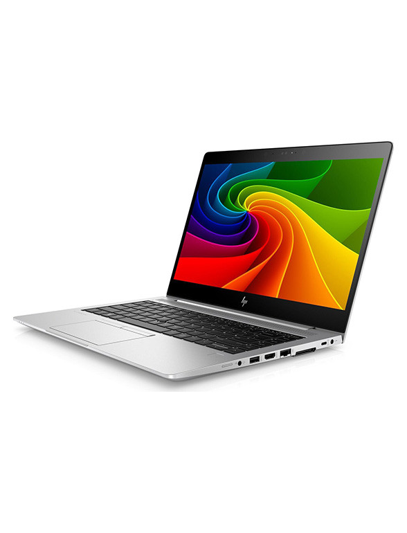 Voir photo 2 de HP EliteBook 735 G6 - Ryzen 5 PRO 3500U HP EliteBook 735 G6 - Ryzen 5 PRO 3500U Bon état - Vue 2 -