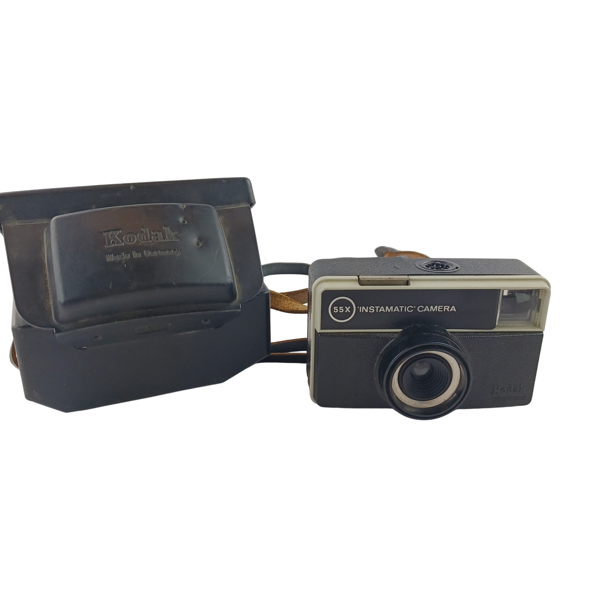 Acheter Appareil Photo Instamatik Kodak d'allemagne entre 1971 et 1972 Bon état - 10,00 € Appareil Photo Instamatik Kodak d'allemagne entre 1971 et 1972 Bon état - reconditionné disponible sur Label Emmaüs