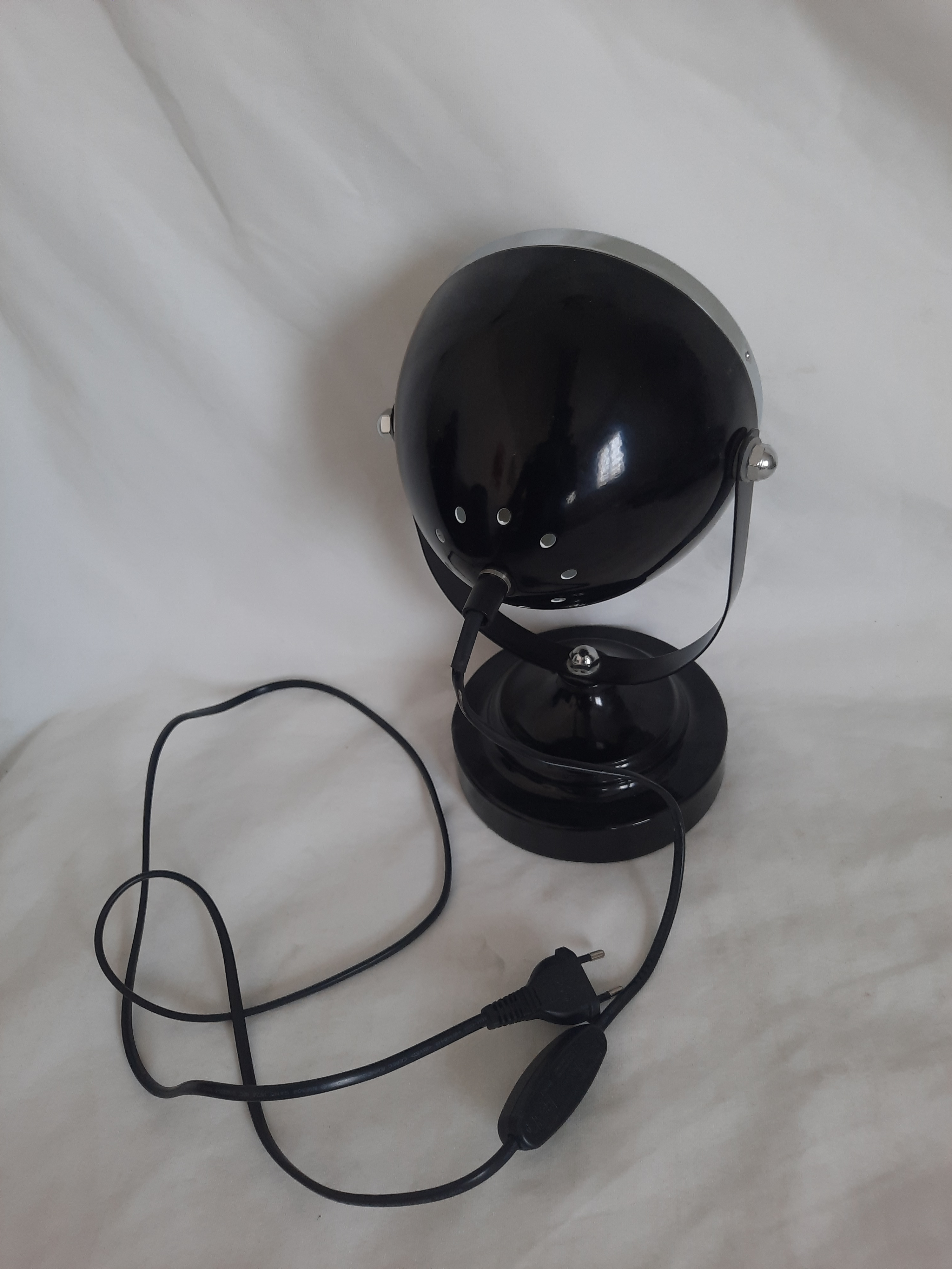 Lampe Reproduction phare de moto - Photo 4