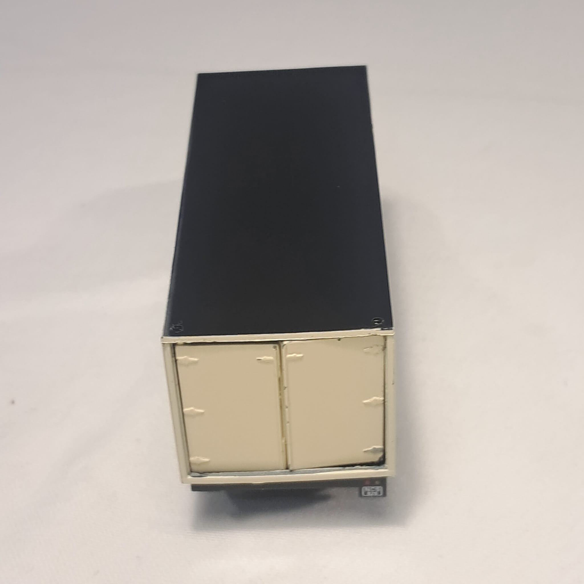 Camion de Transport Base Toys Ltd L.Series  - Vue 5 - 