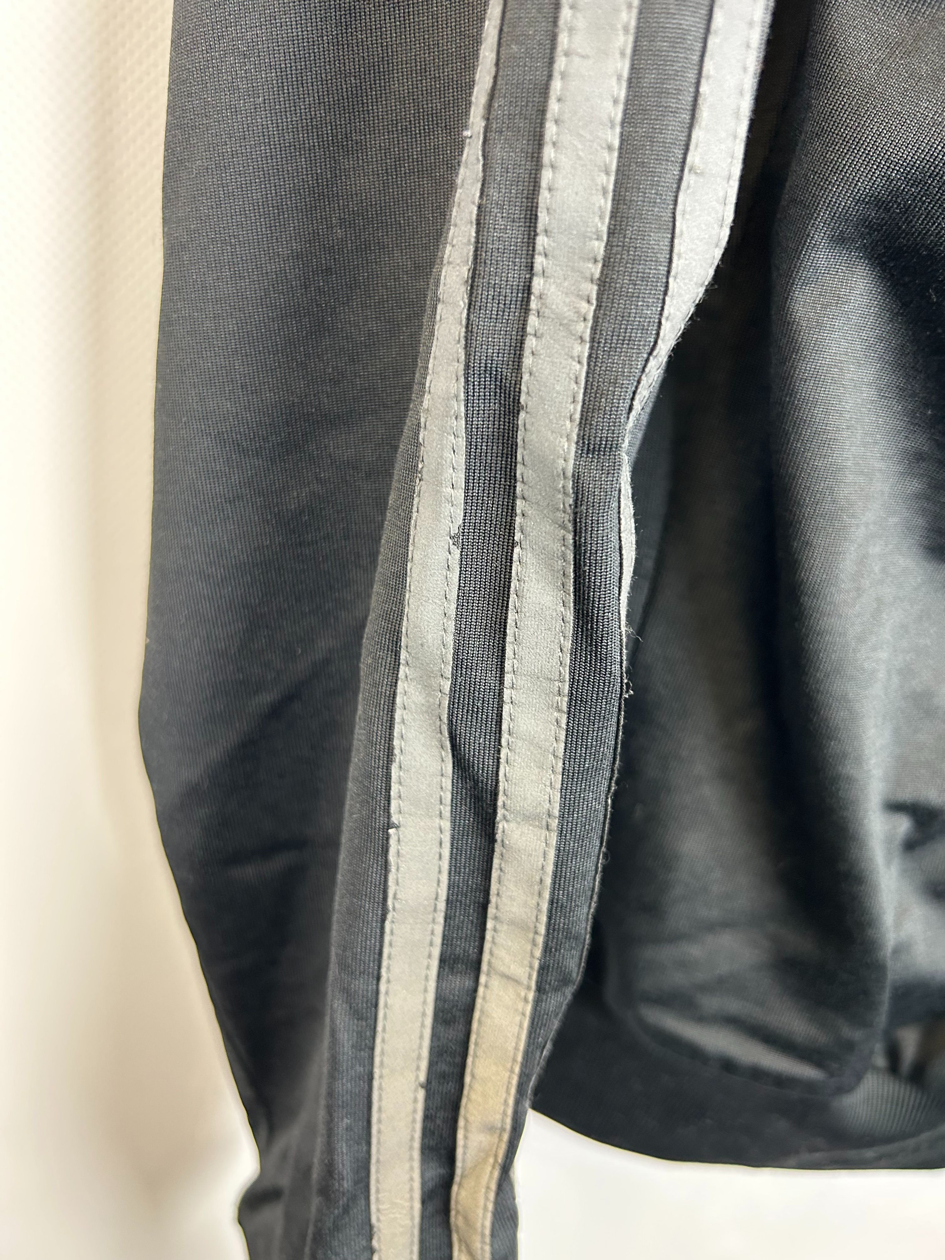 Veste de survêtement écaille - Adidas - 50 - Photo 4