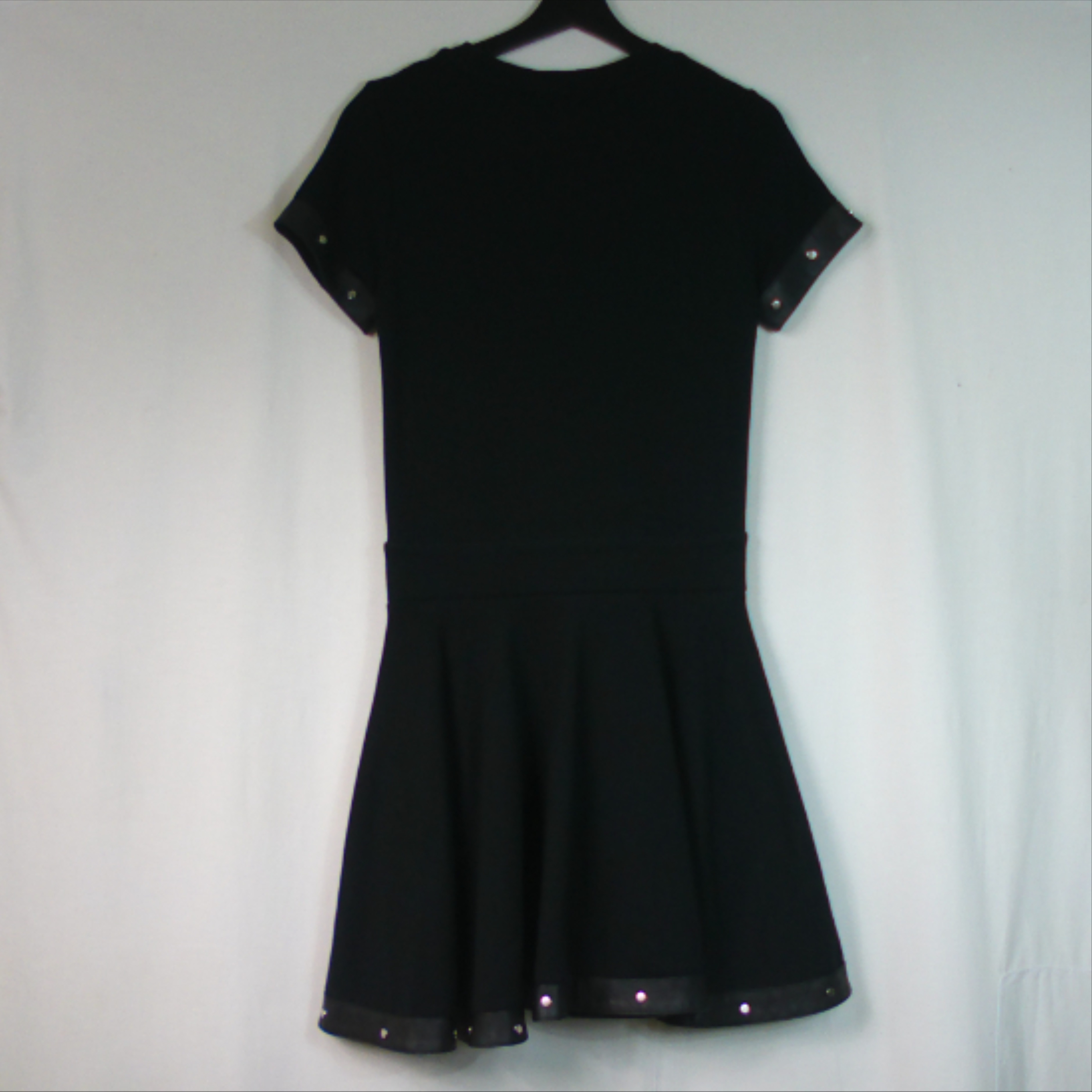 Voir photo 7 de Robe DIESEL, noir, 100% coton, taille M Robe DIESEL, noir, 100% coton, taille M Très bon état - Vue 7 -