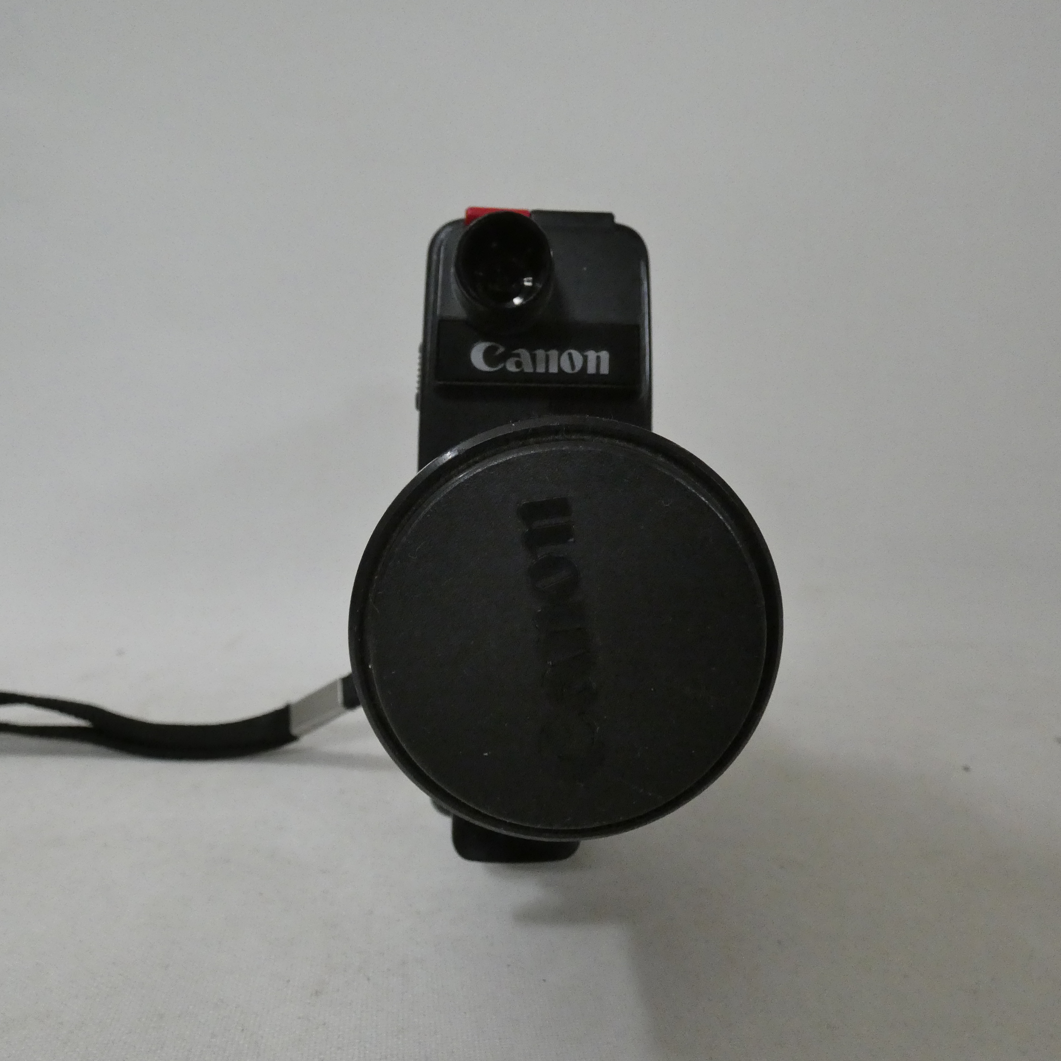 Caméscope Super 8 Canon 310 XL - Photo 6